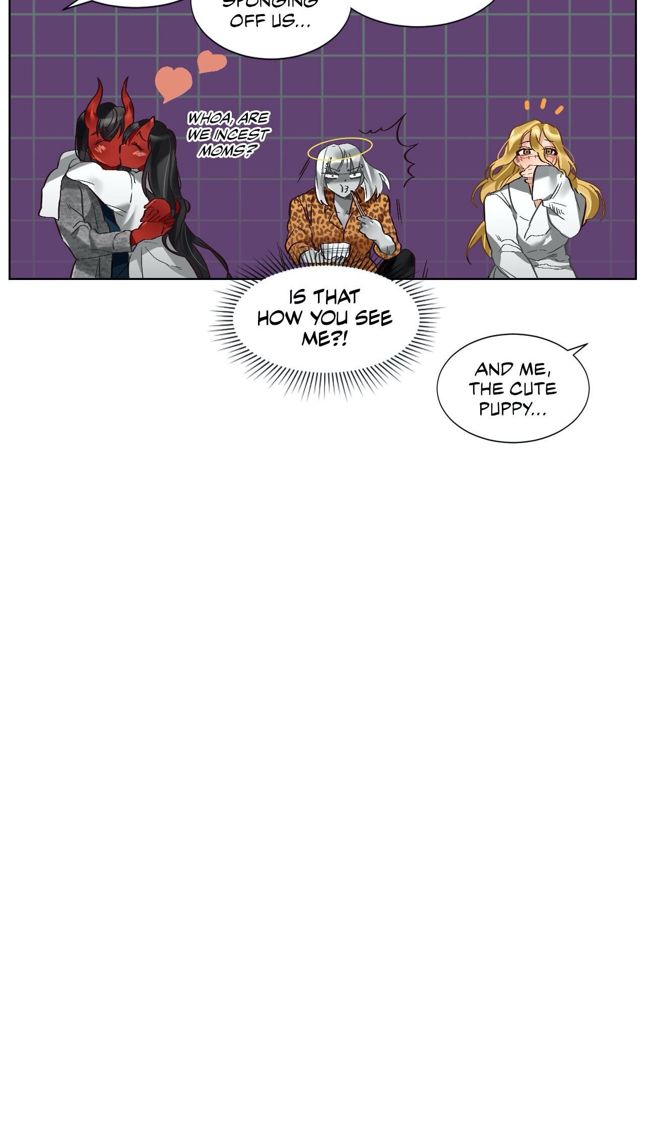 Devil Drop Chapter 88 page 81 - 