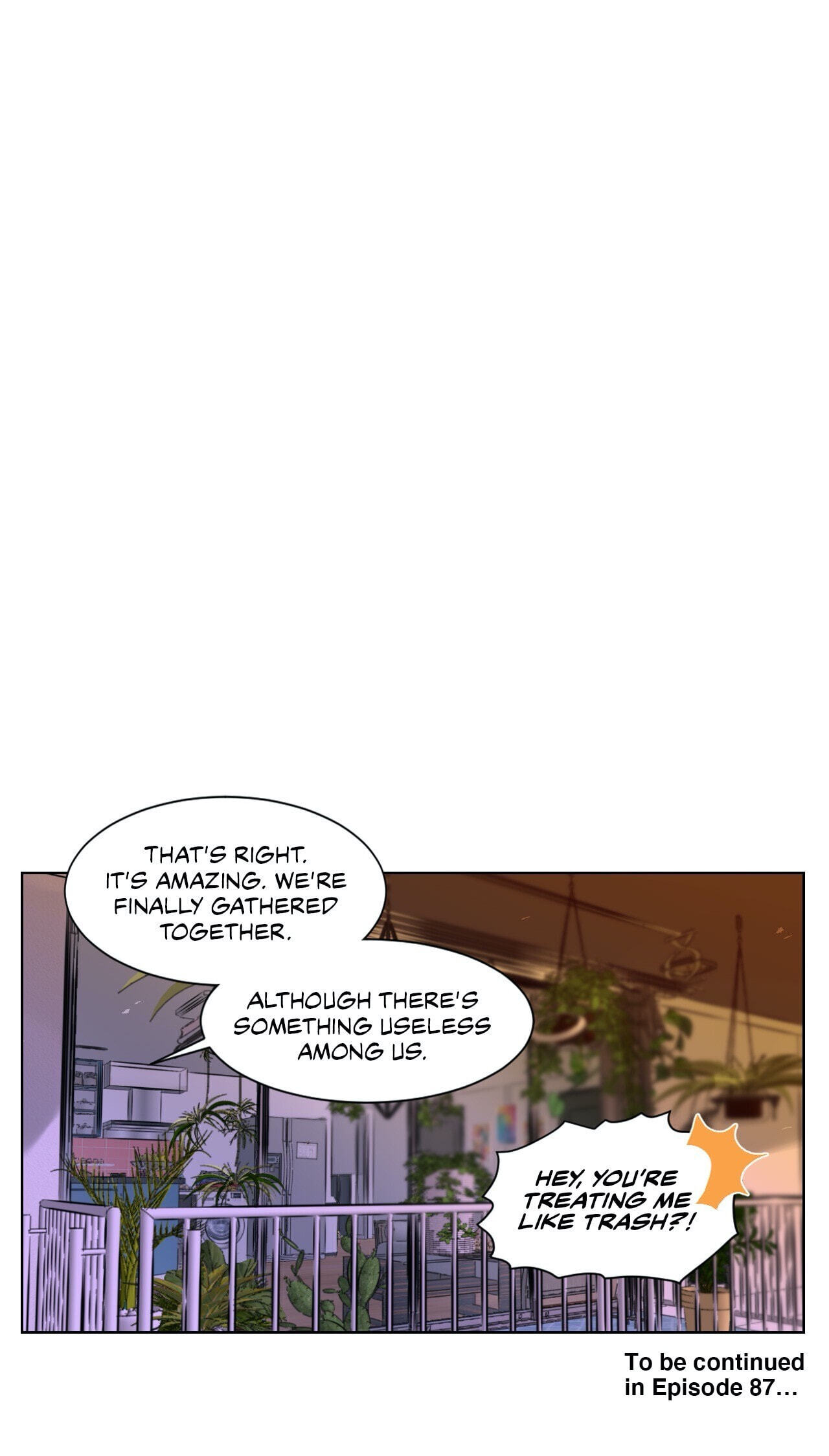 Devil Drop Chapter 88 page 82 - 