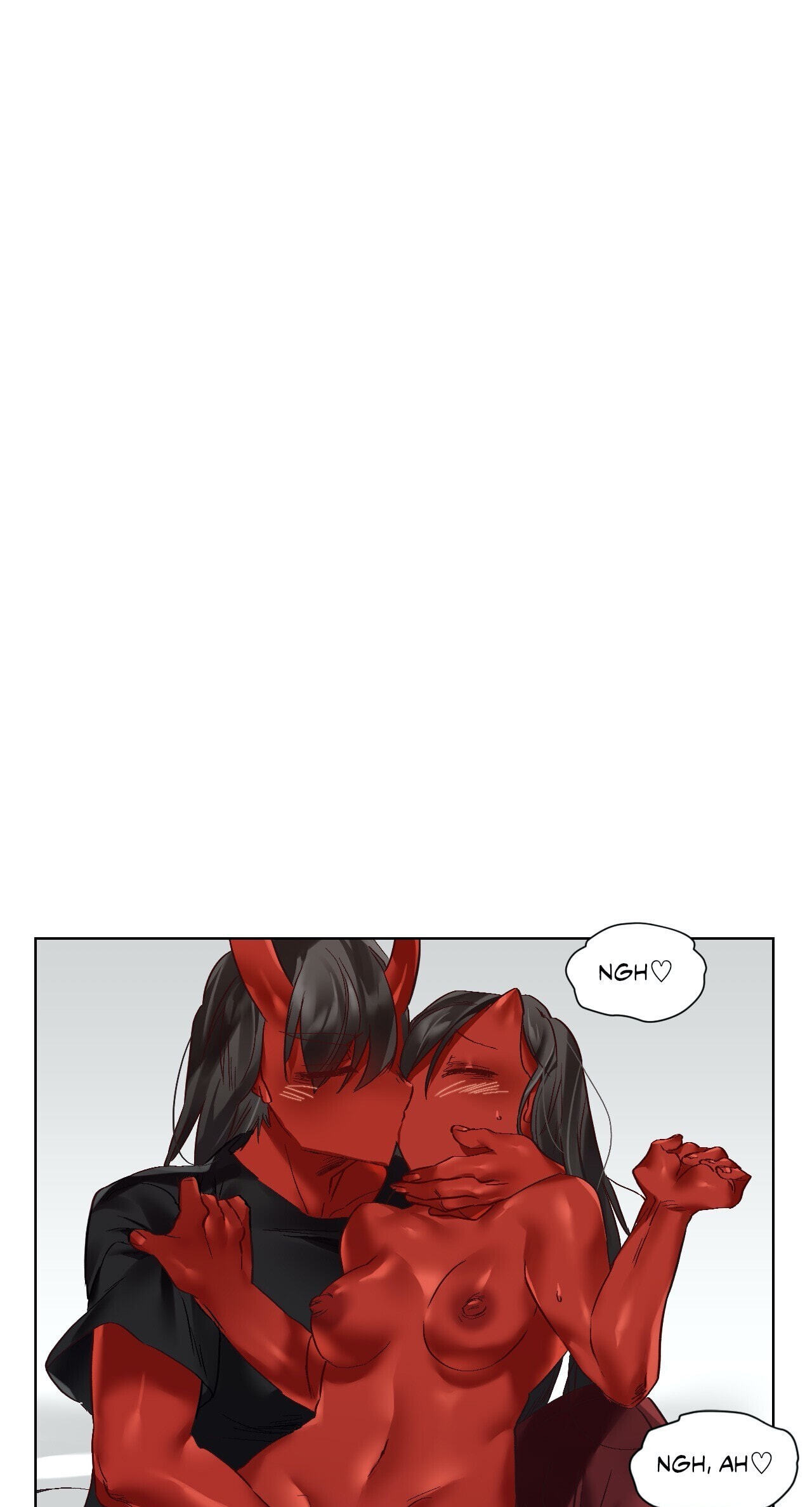 Devil Drop Chapter 88 page 10 - 
