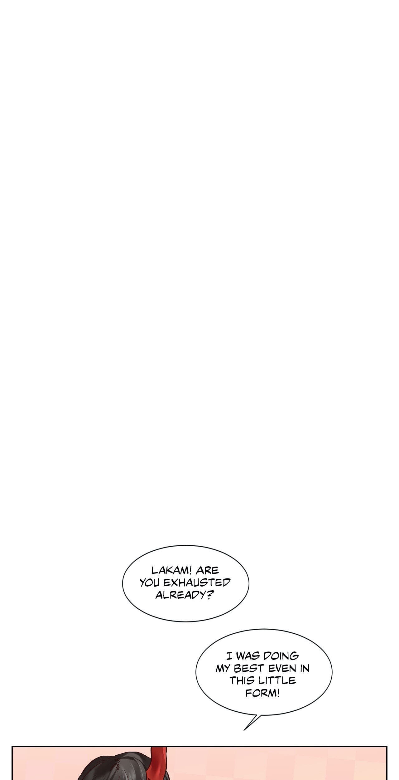 Devil Drop Chapter 89 page 1 - 