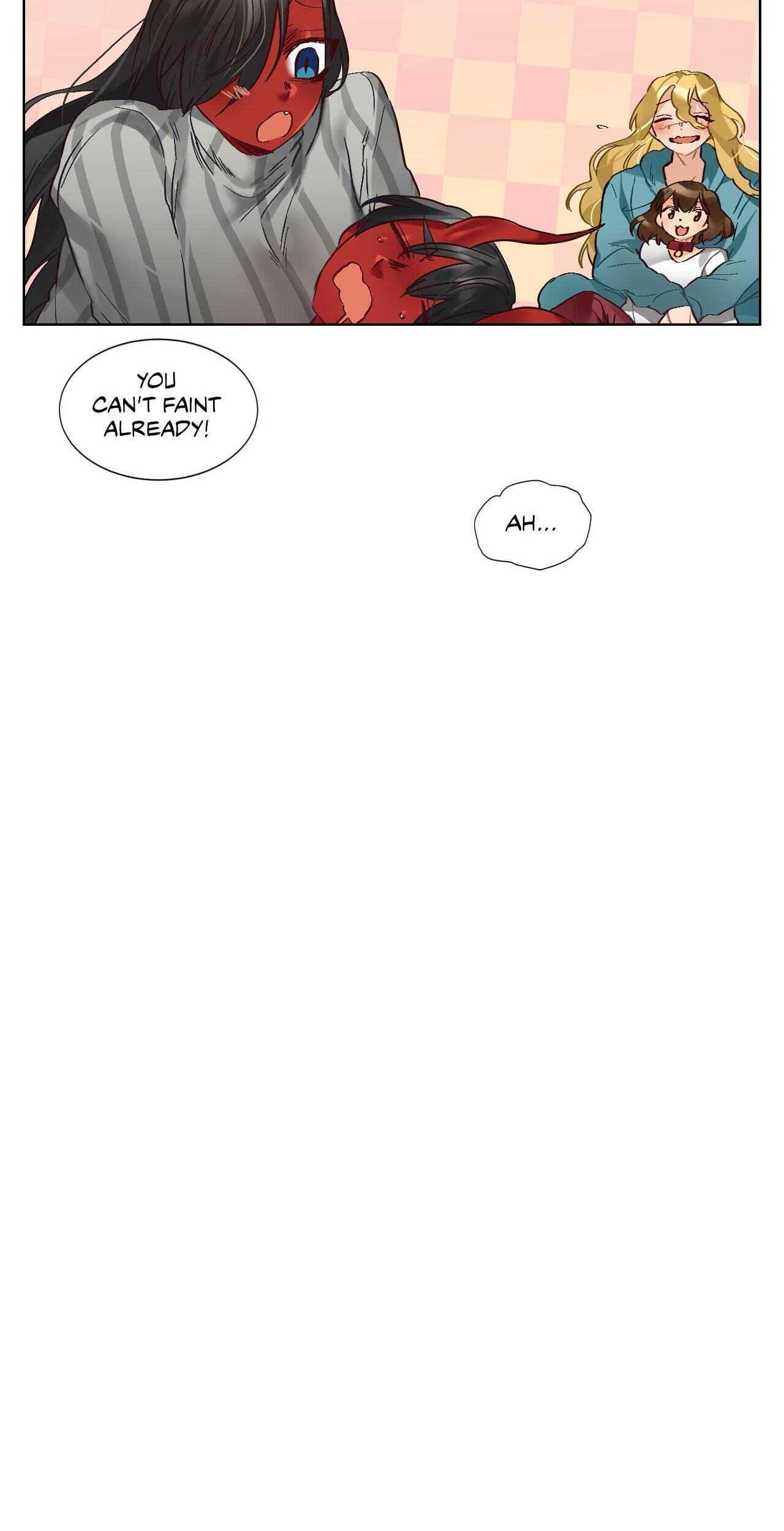 Devil Drop Chapter 89 page 2 - 