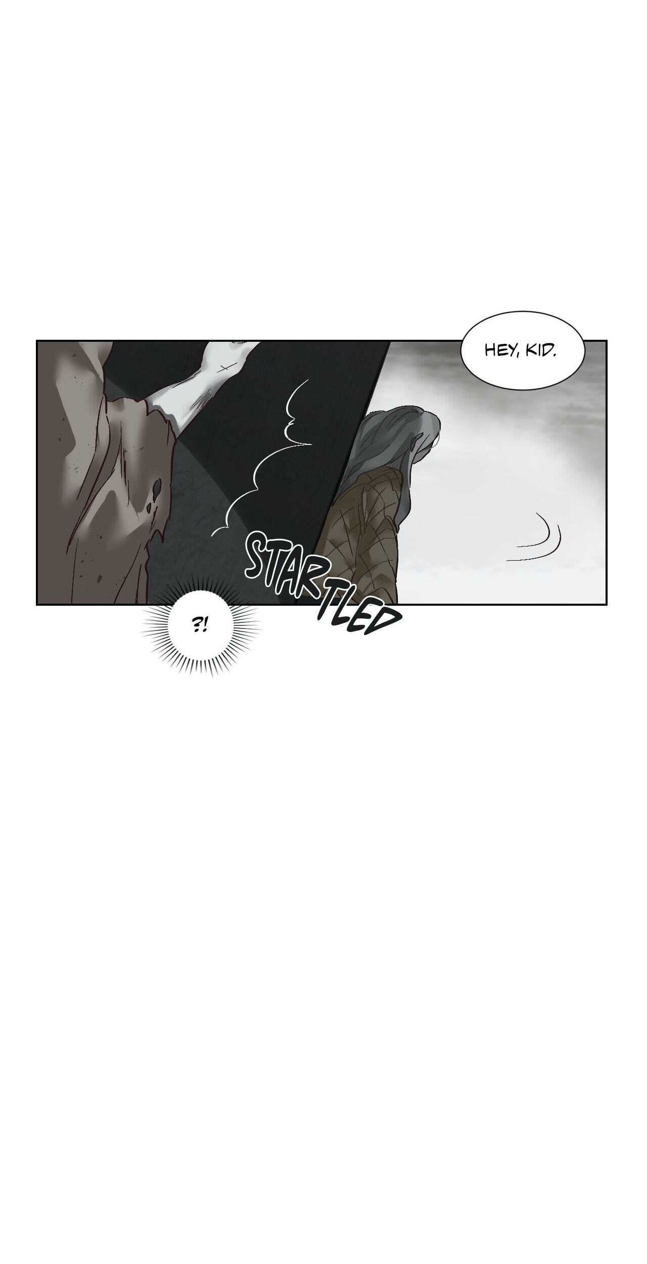 Devil Drop Chapter 89 page 18 - 