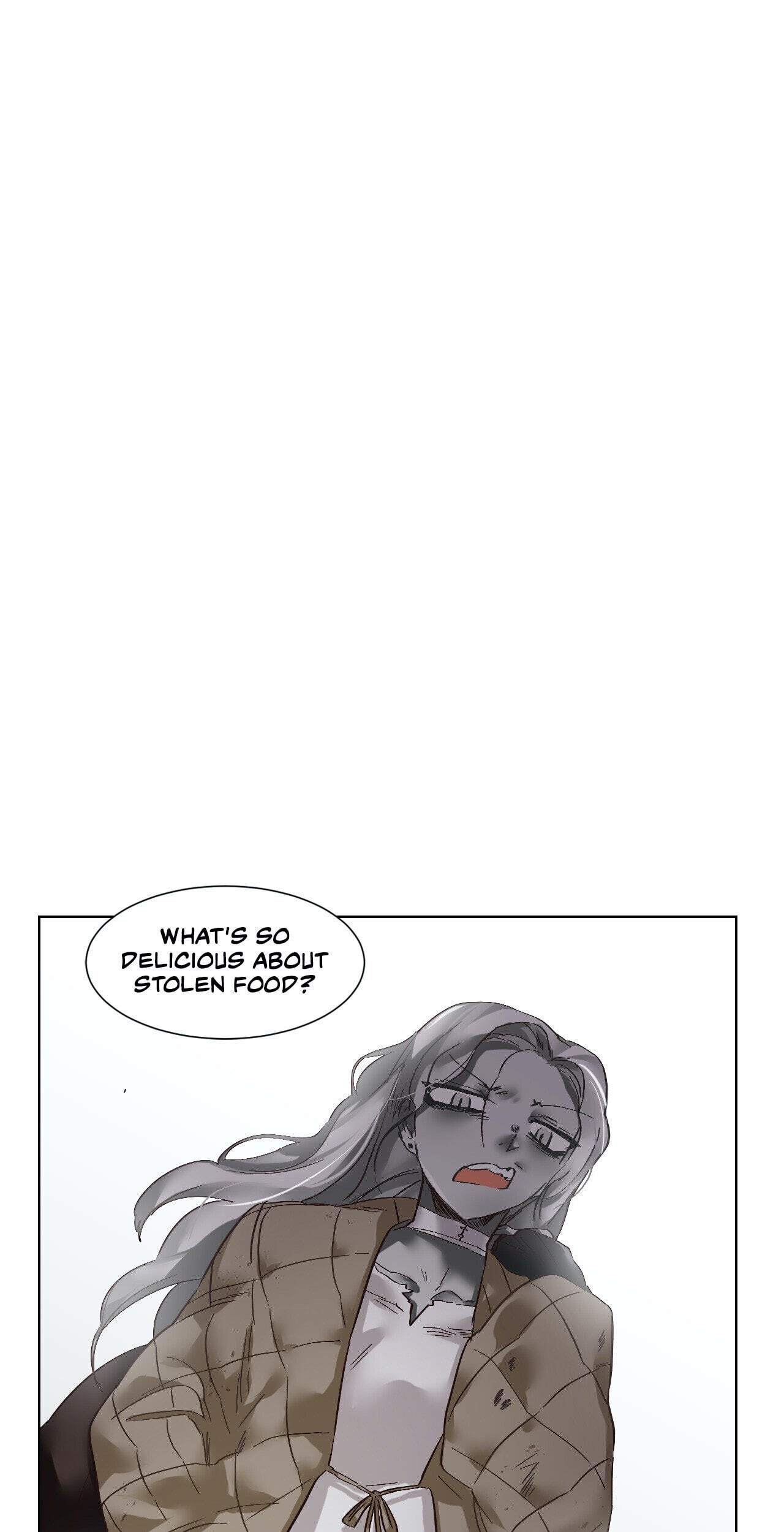 Devil Drop Chapter 89 page 19 - 