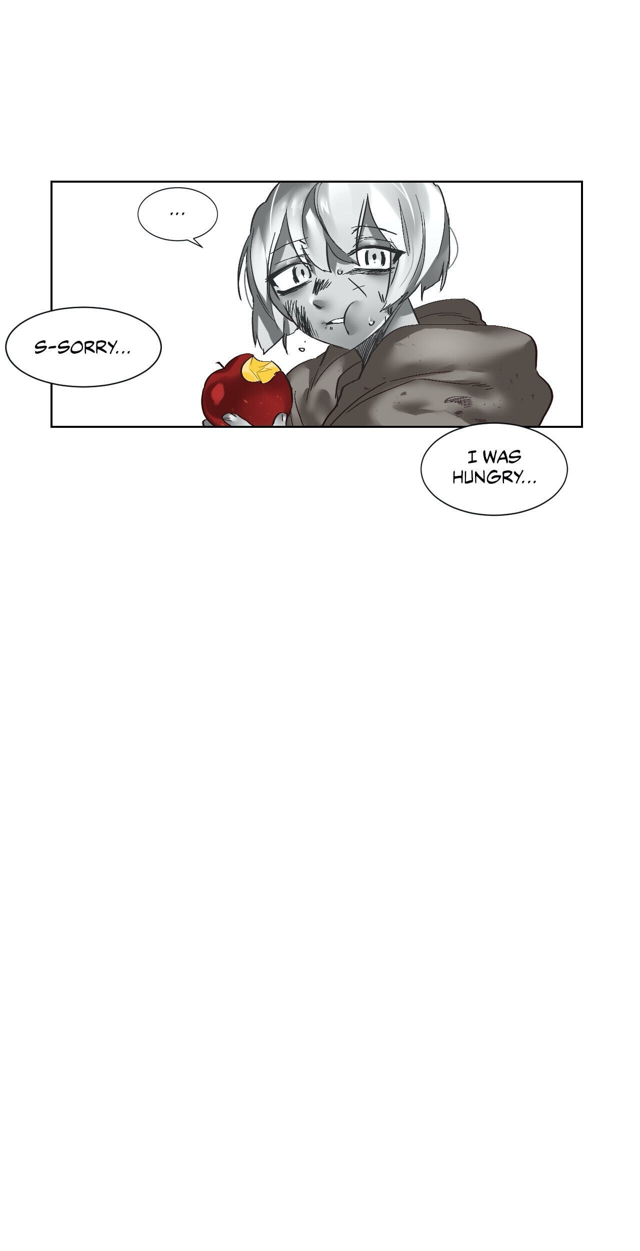 Devil Drop Chapter 89 page 21 - 