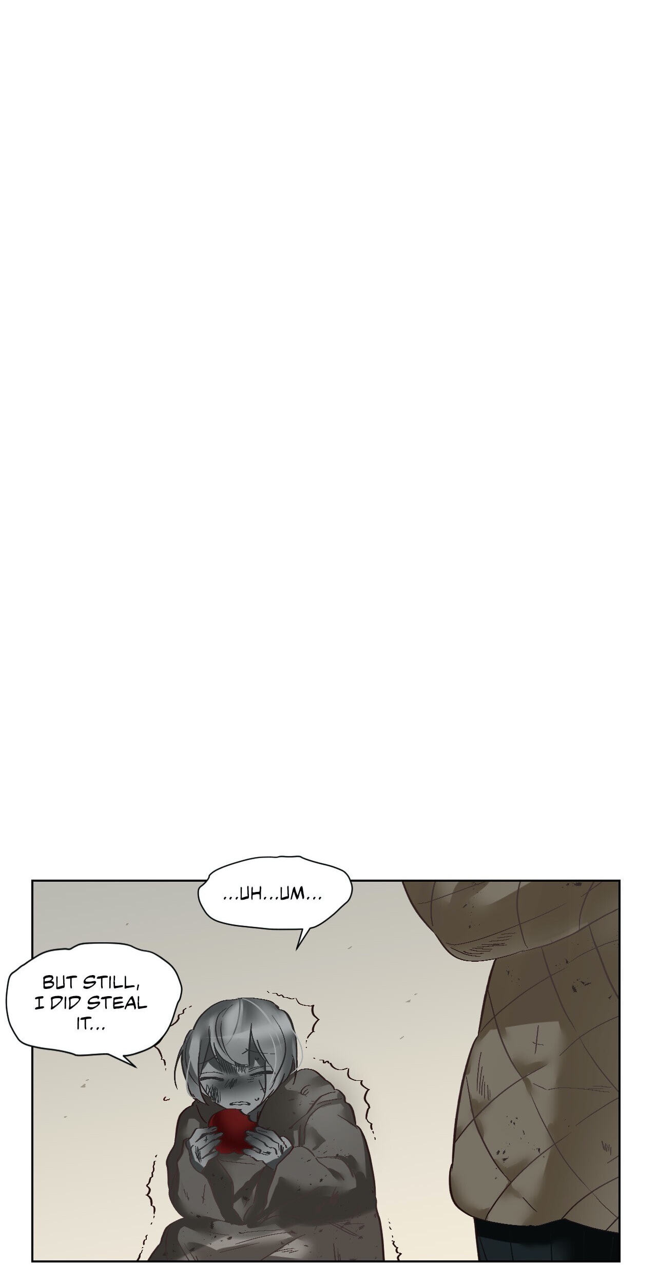 Devil Drop Chapter 89 page 24 - 