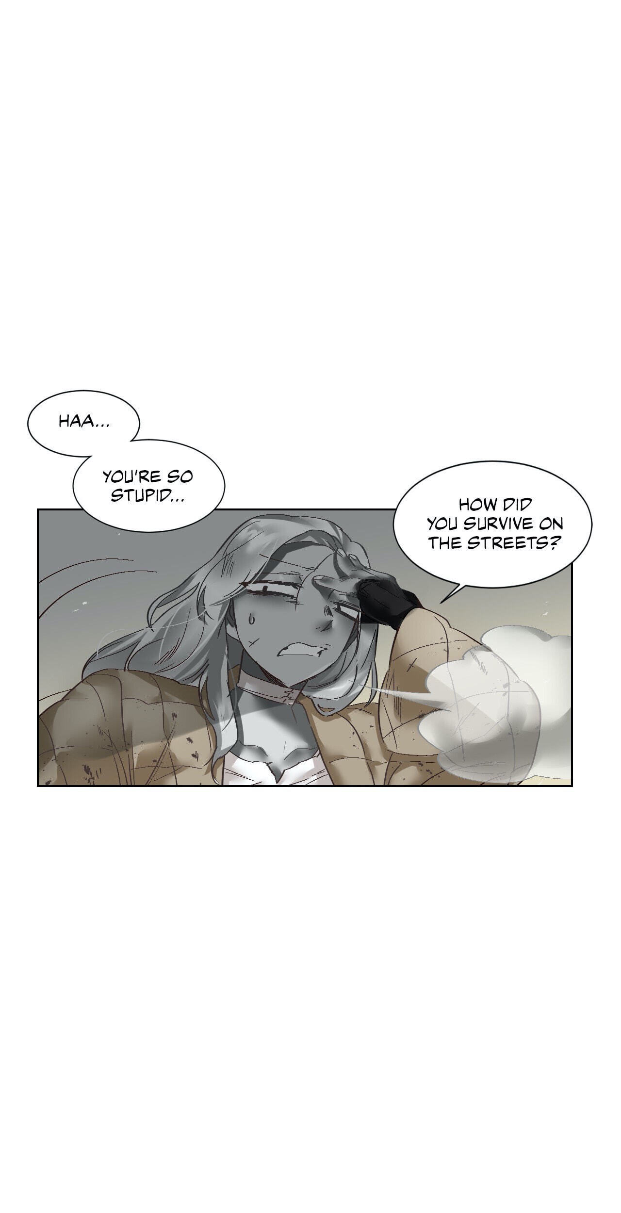 Devil Drop Chapter 89 page 25 - 
