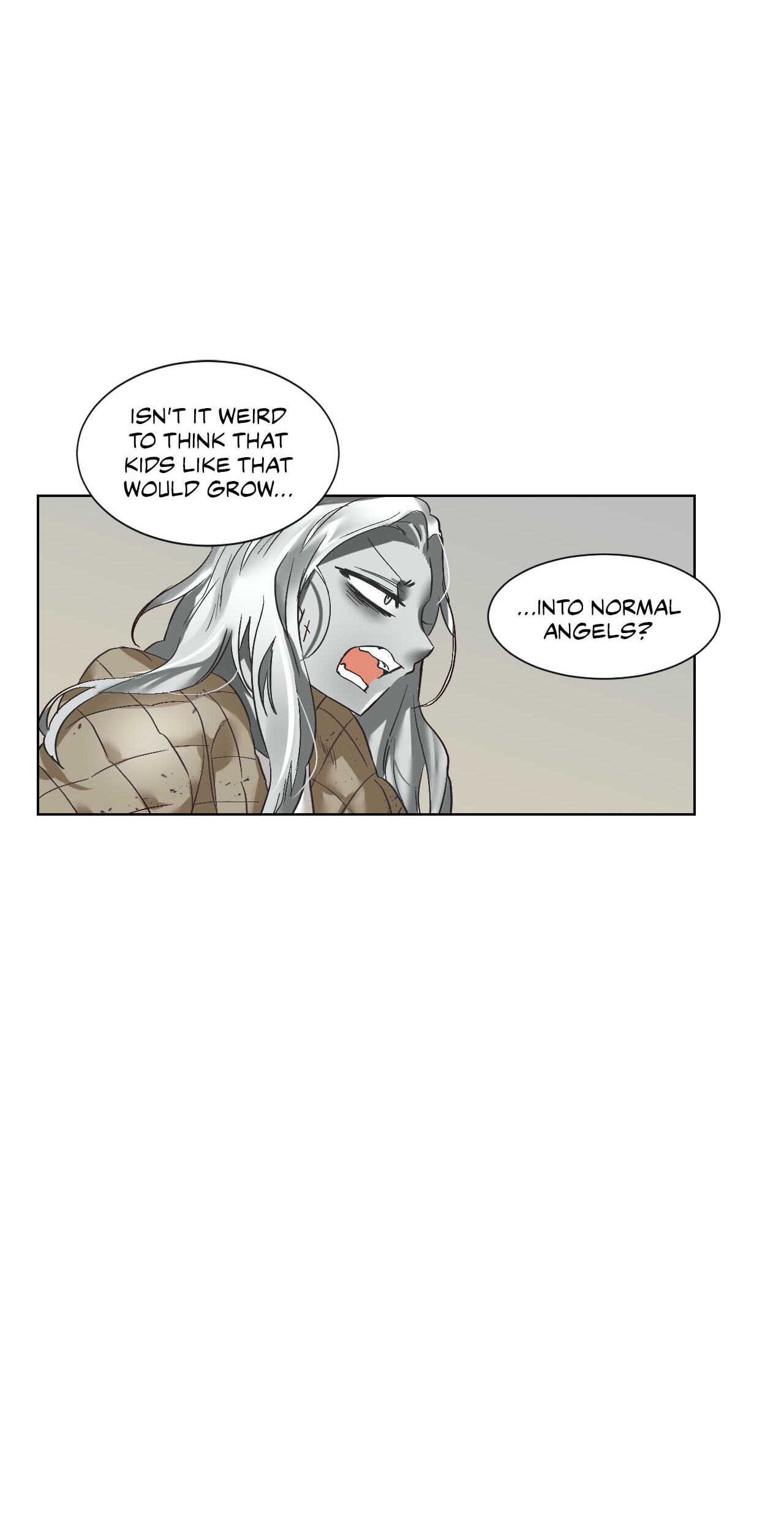 Devil Drop Chapter 89 page 34 - 
