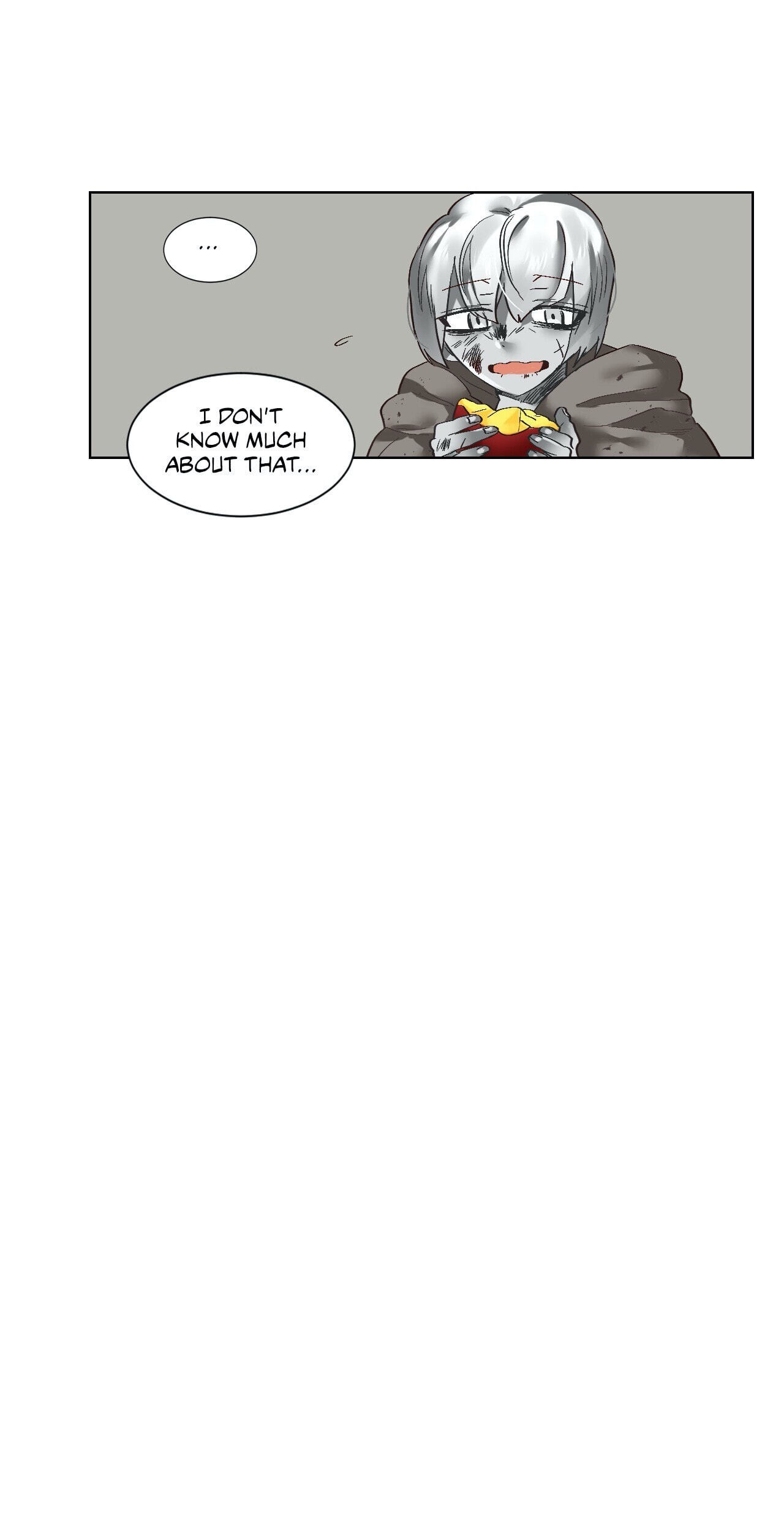 Devil Drop Chapter 89 page 35 - 