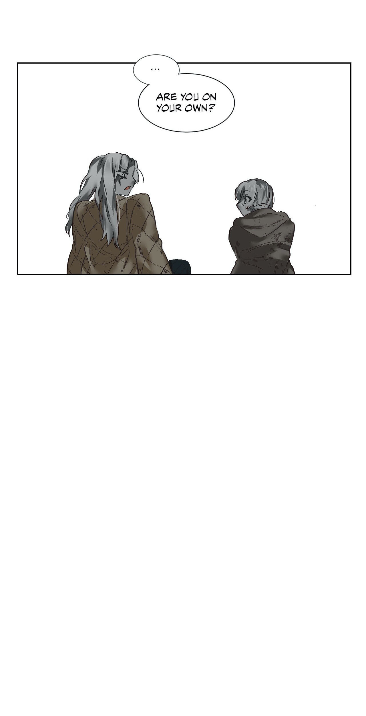 Devil Drop Chapter 89 page 36 - 