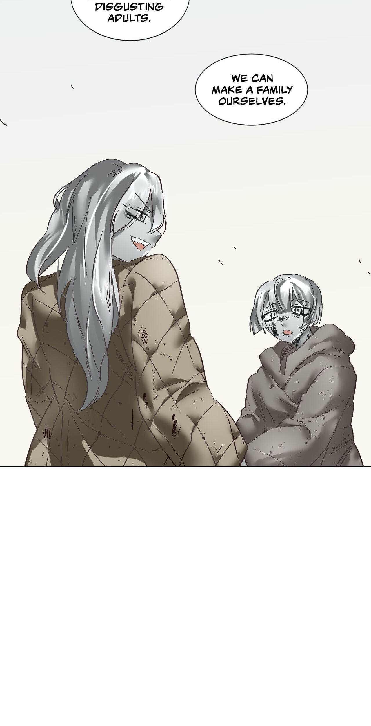 Devil Drop Chapter 89 page 40 - 