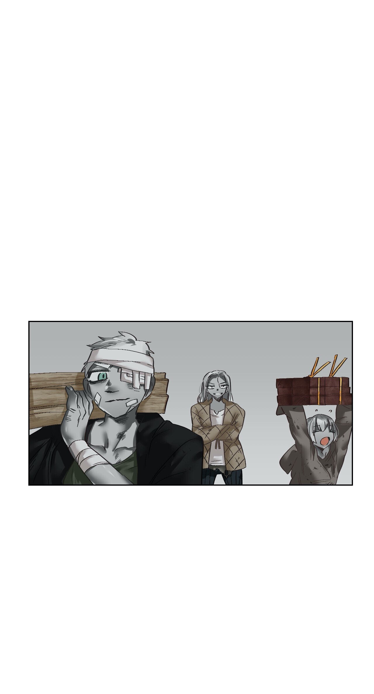 Devil Drop Chapter 89 page 46 - 