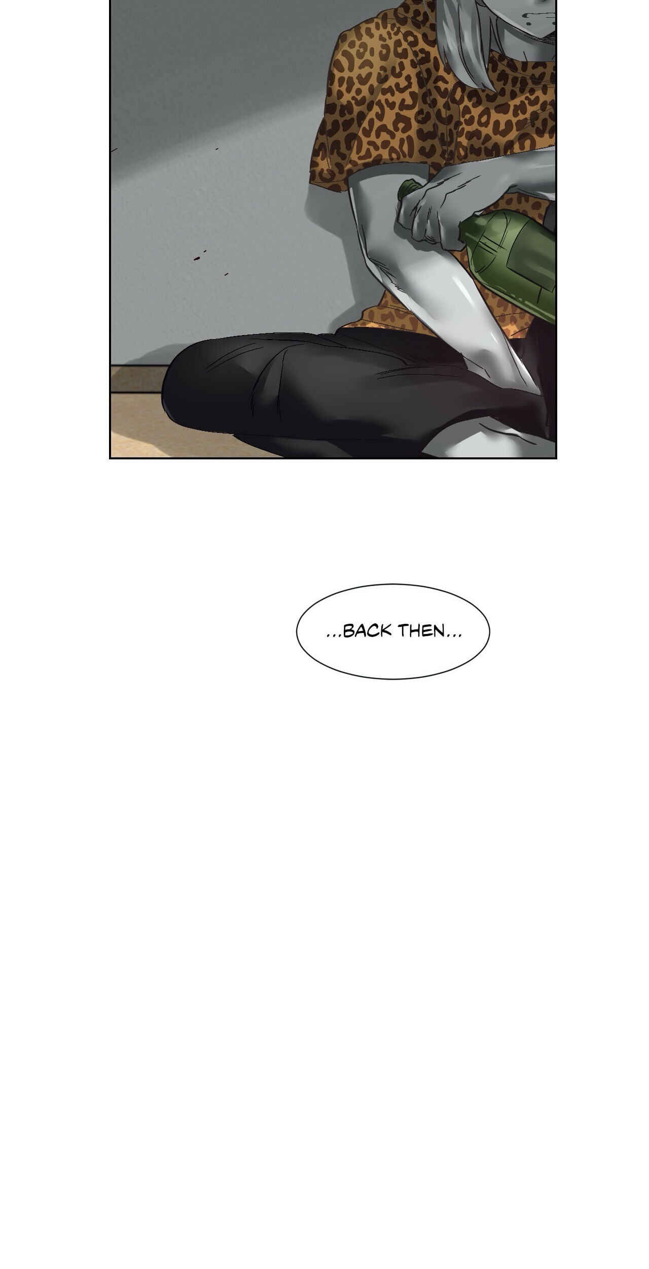 Devil Drop Chapter 89 page 50 - 