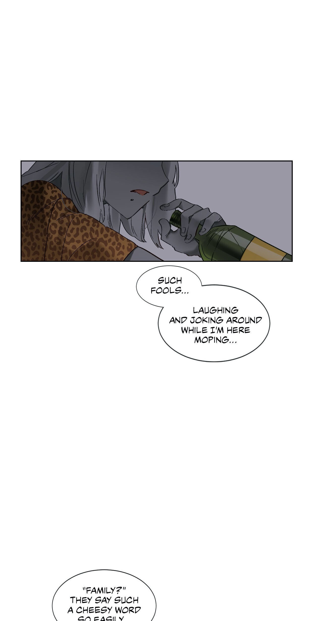 Devil Drop Chapter 89 page 6 - 