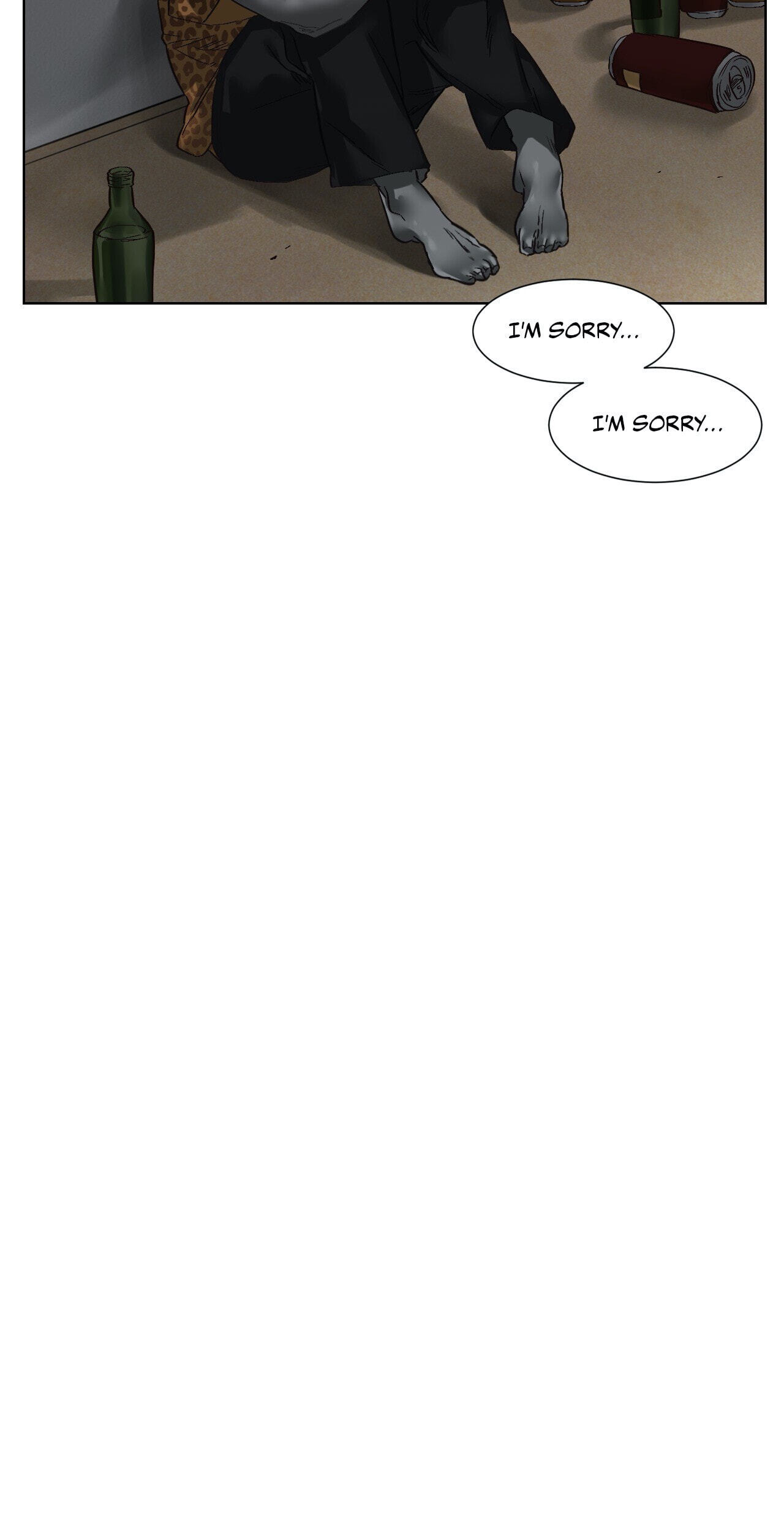 Devil Drop Chapter 89 page 53 - 