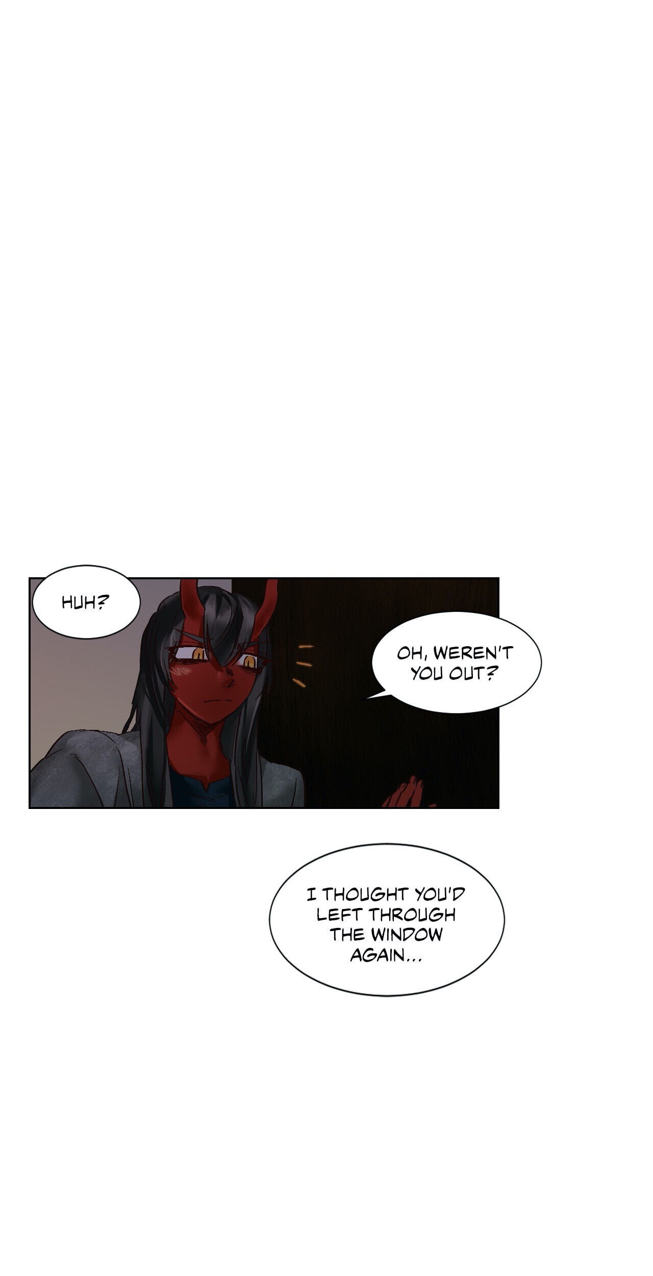 Devil Drop Chapter 89 page 55 - 