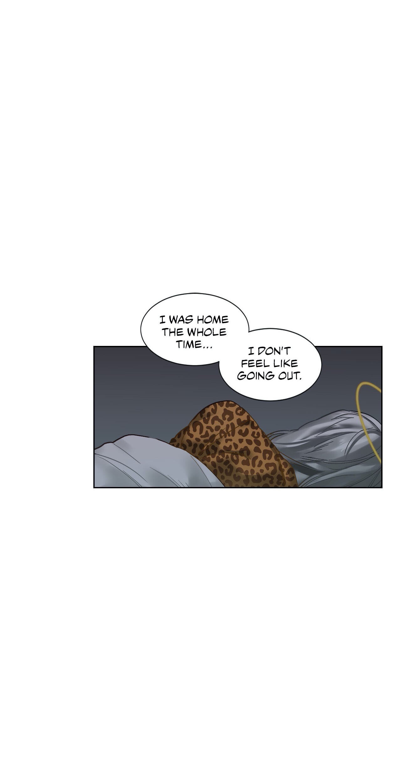 Devil Drop Chapter 89 page 56 - 