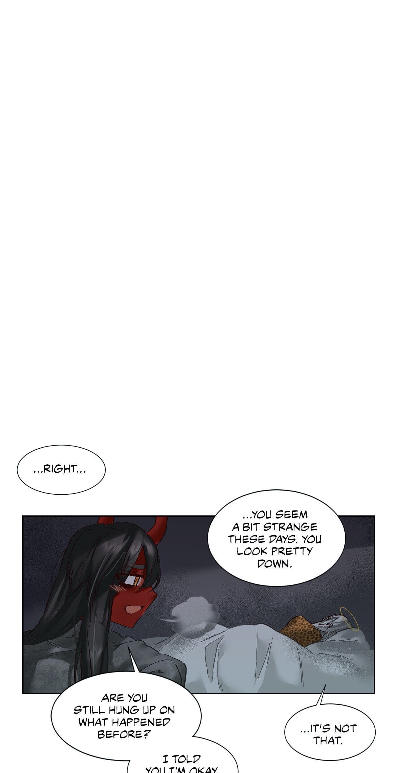 Devil Drop Chapter 89 page 57 - 
