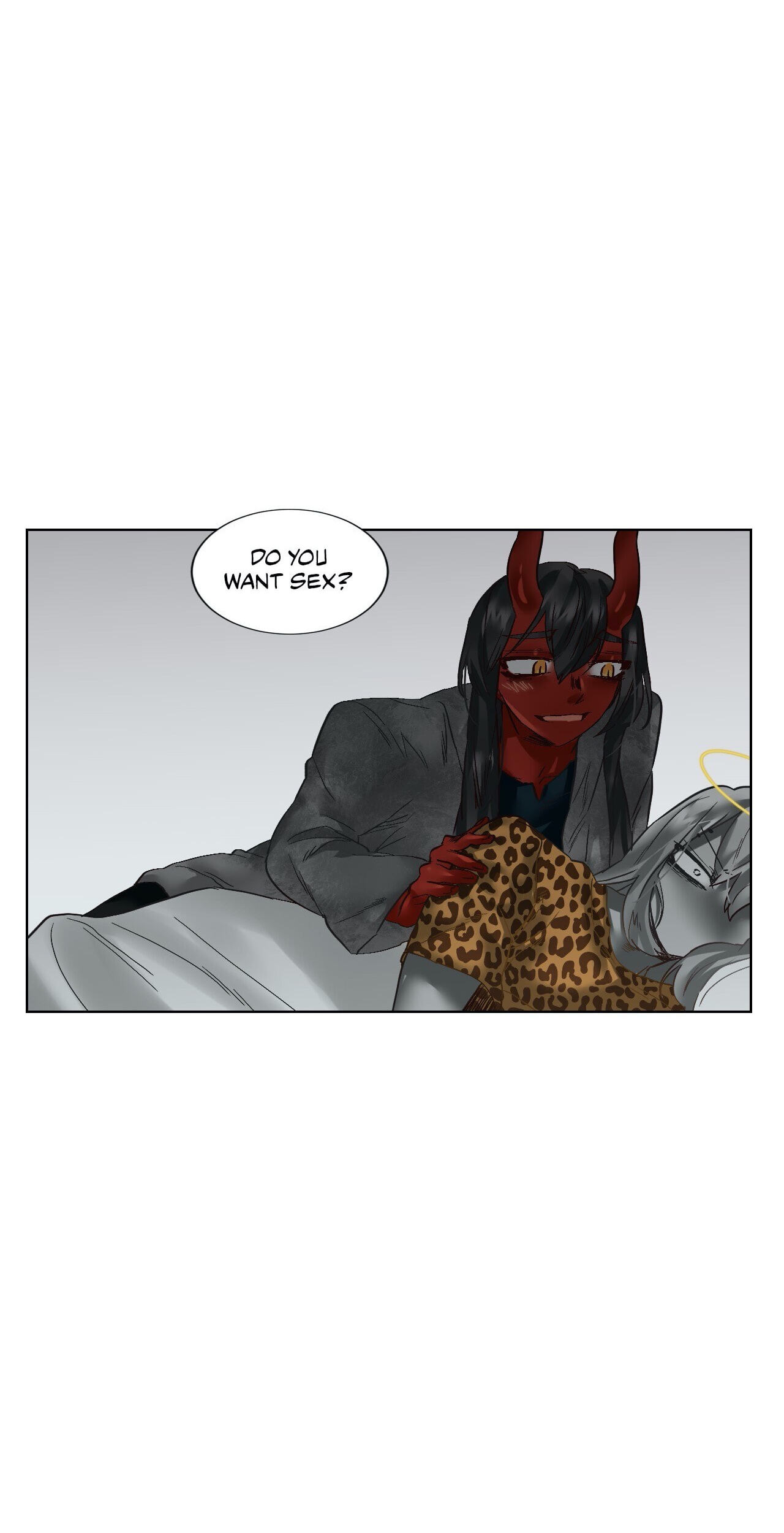 Devil Drop Chapter 89 page 60 - 