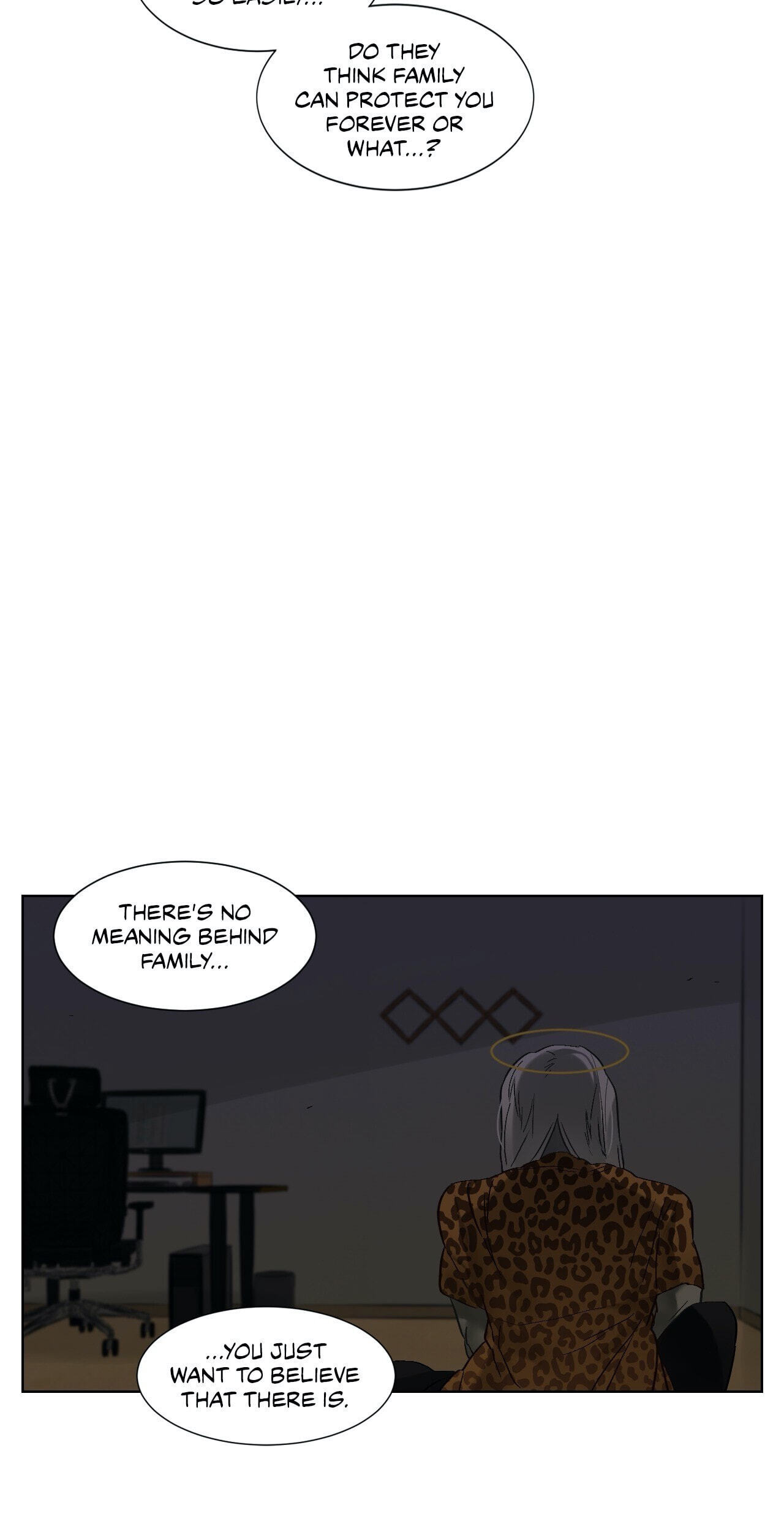 Devil Drop Chapter 89 page 7 - 