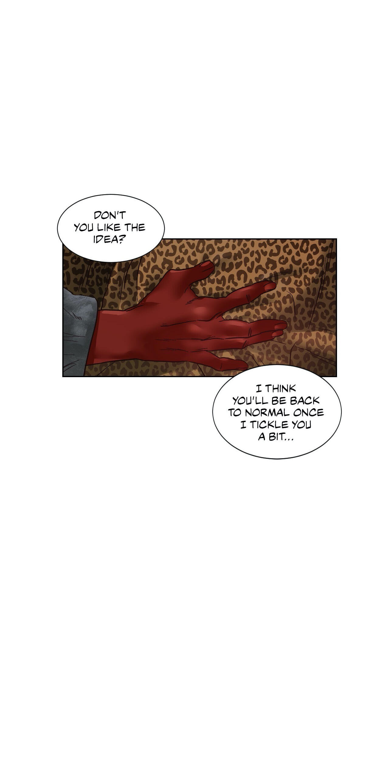 Devil Drop Chapter 89 page 64 - 
