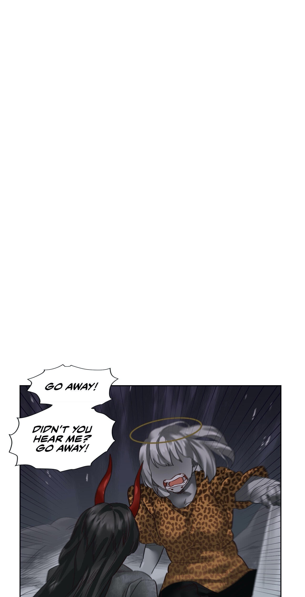 Devil Drop Chapter 89 page 65 - 