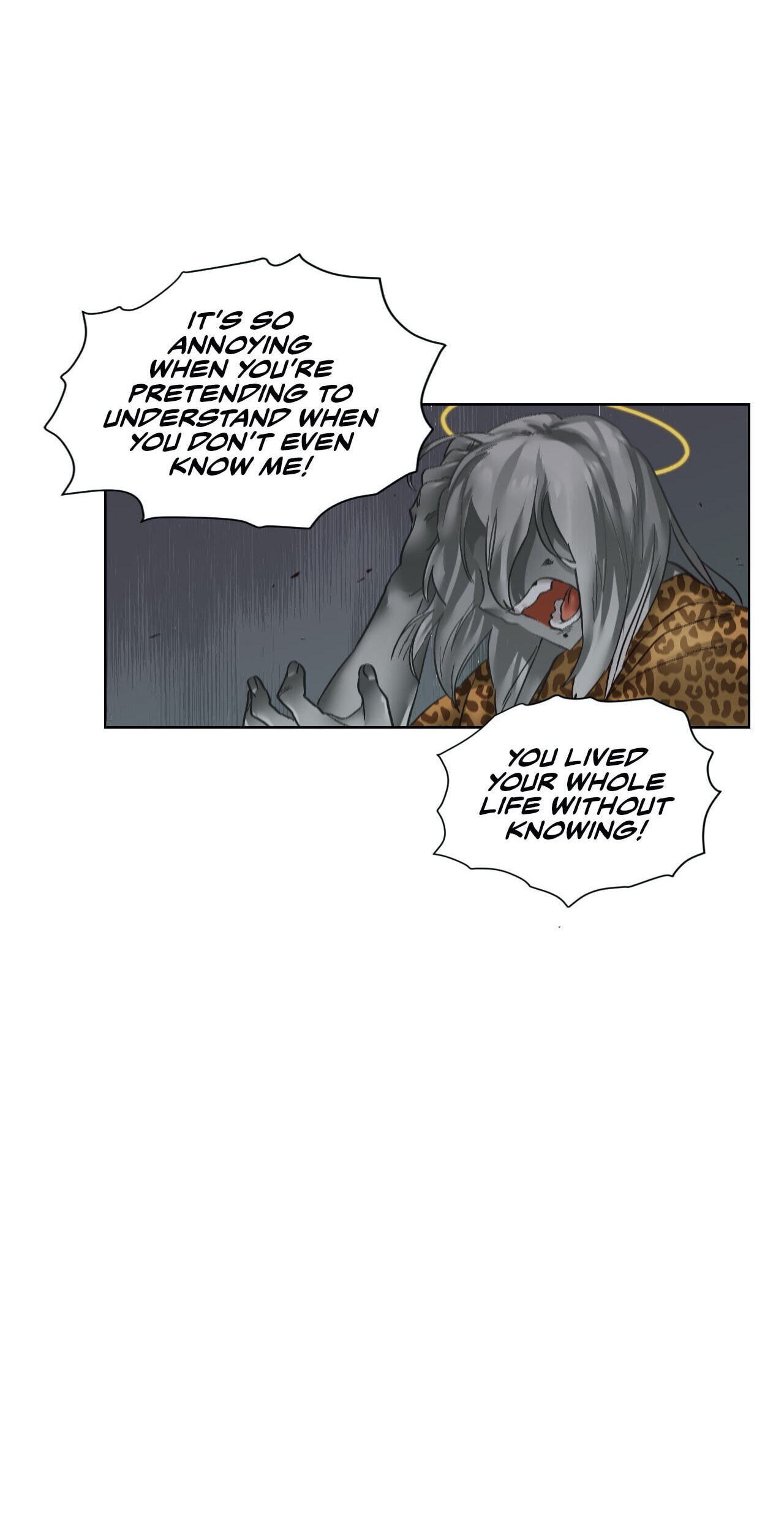 Devil Drop Chapter 89 page 68 - 