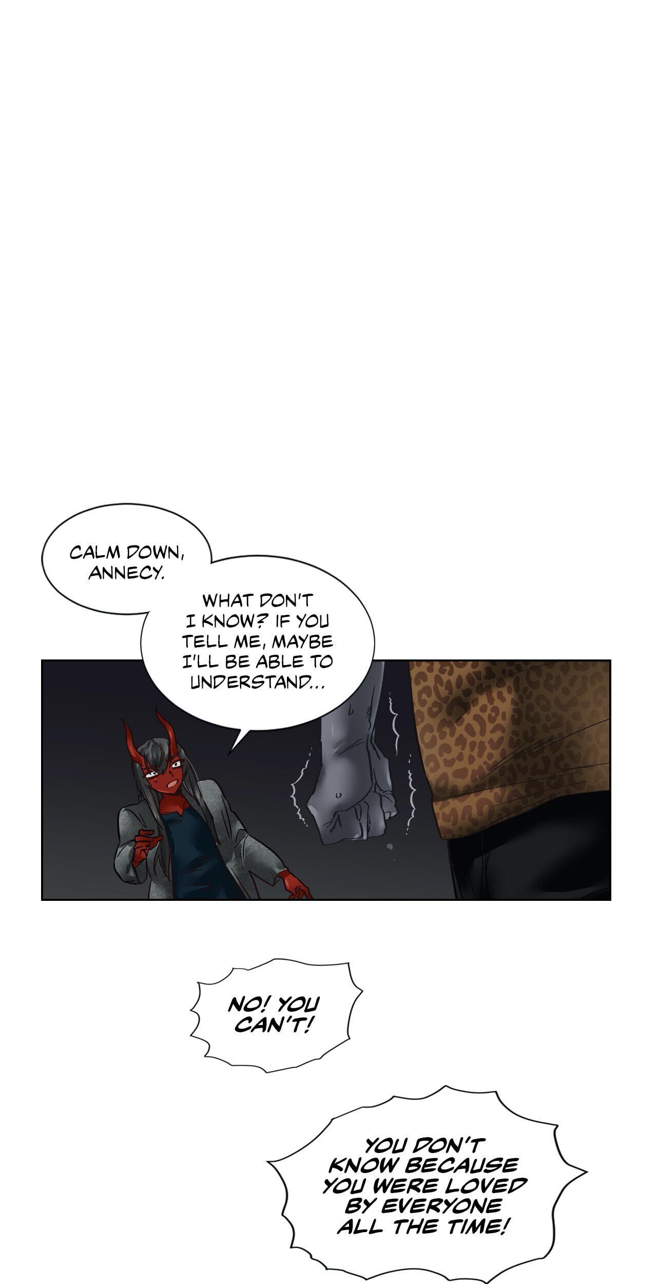 Devil Drop Chapter 89 page 69 - 