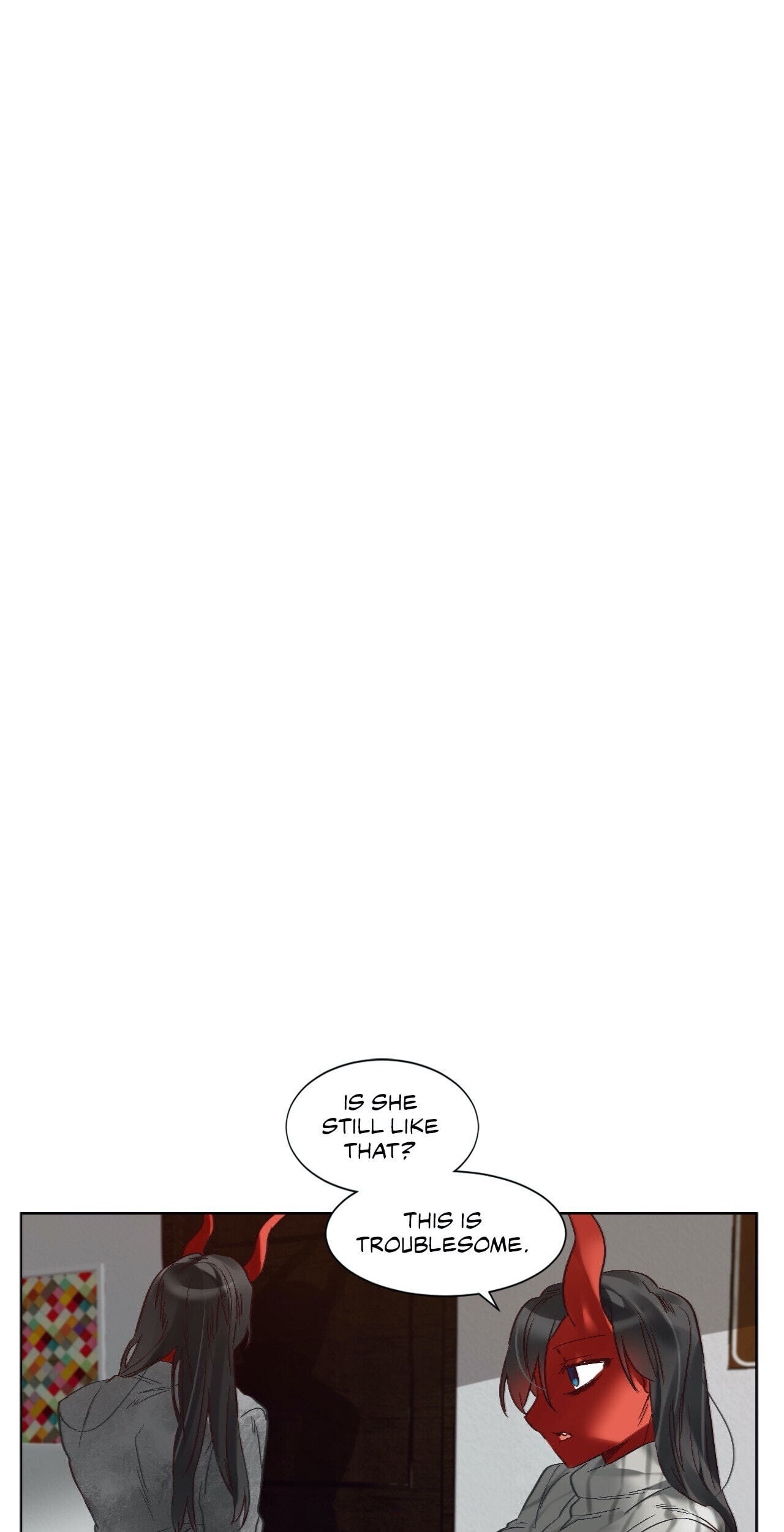 Devil Drop Chapter 89 page 77 - 