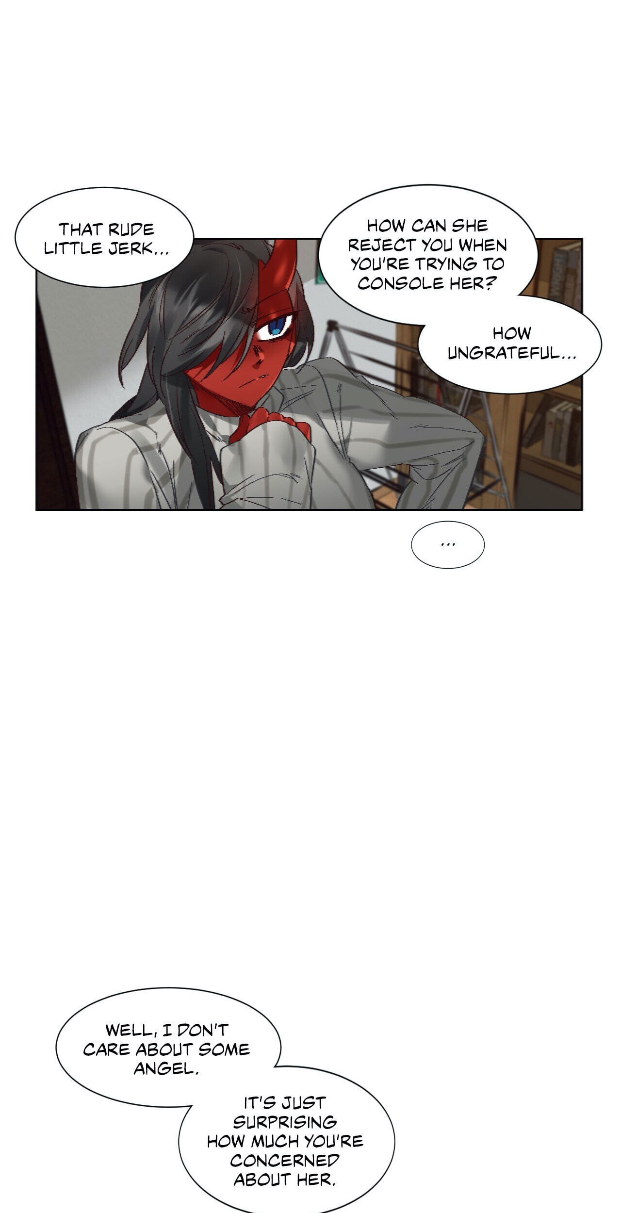 Devil Drop Chapter 89 page 79 - 