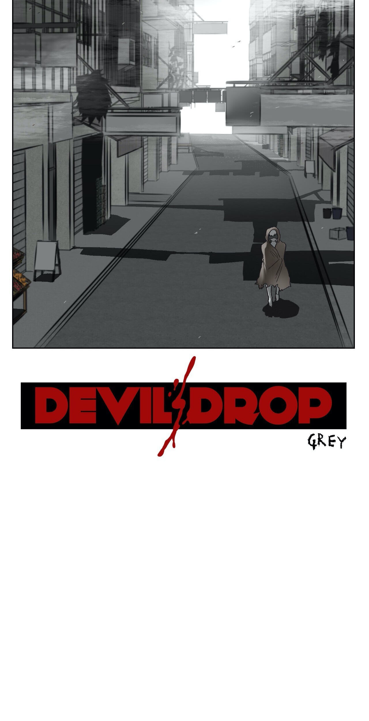 Devil Drop Chapter 89 page 10 - 