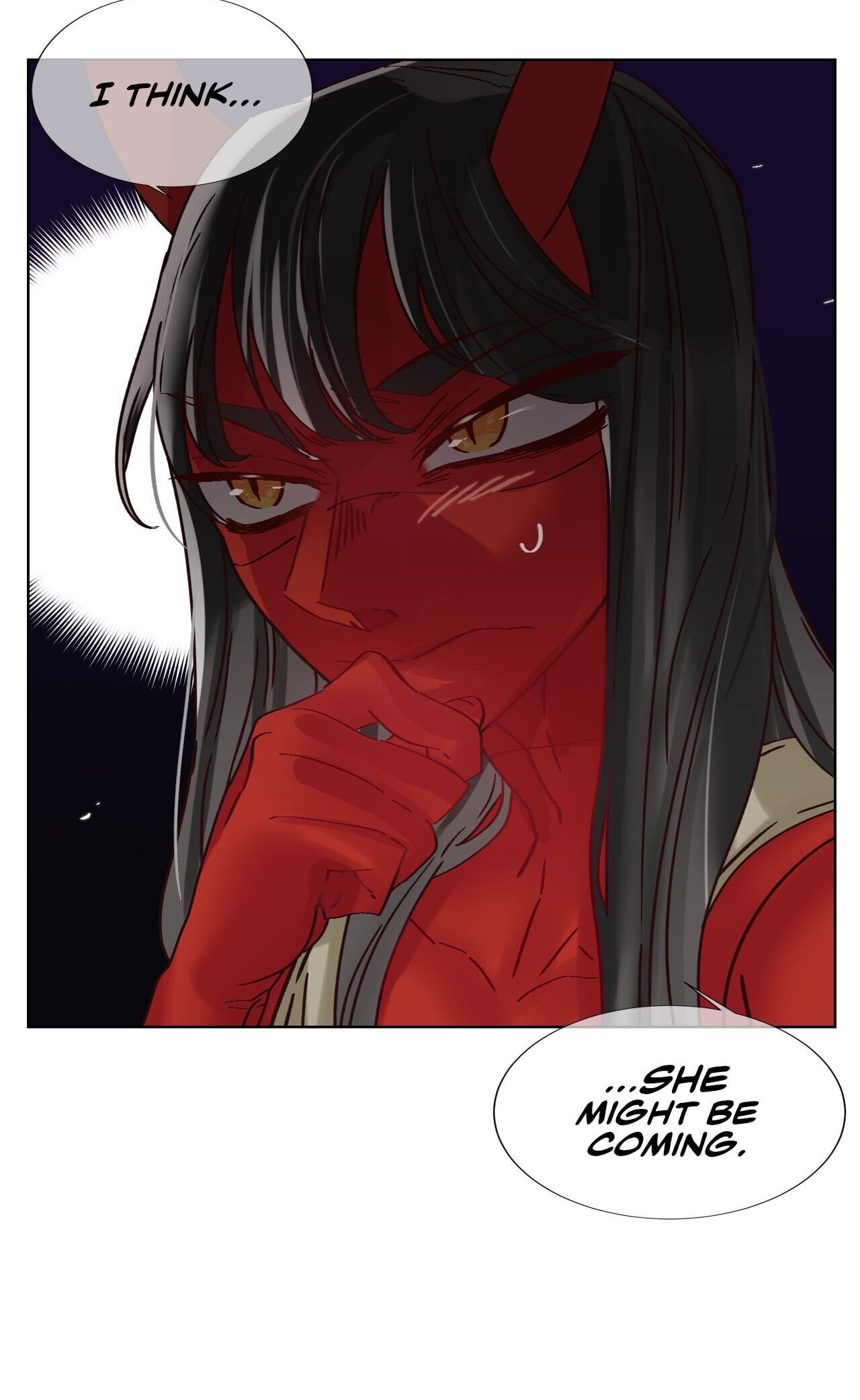 Devil Drop Chapter 9 page 12 - 
