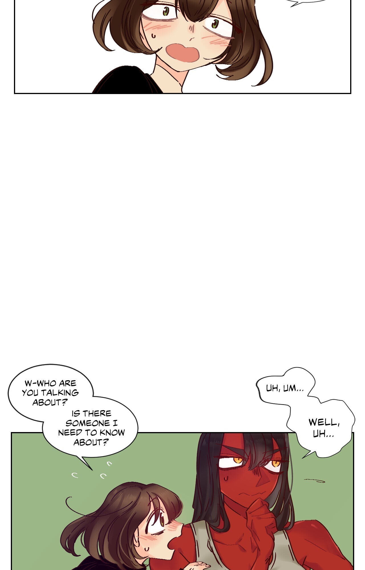 Devil Drop Chapter 9 page 16 - 