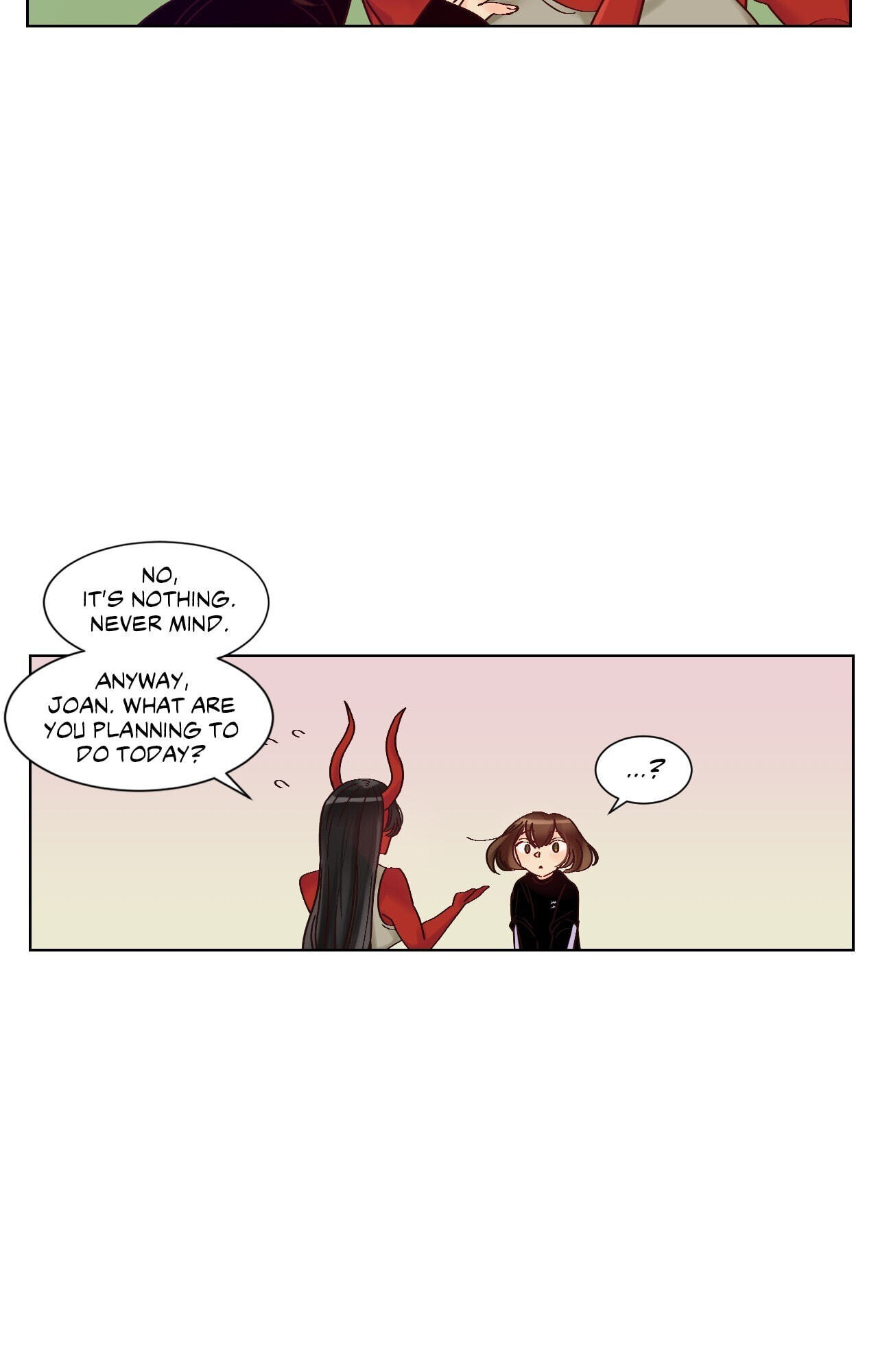 Devil Drop Chapter 9 page 17 - 