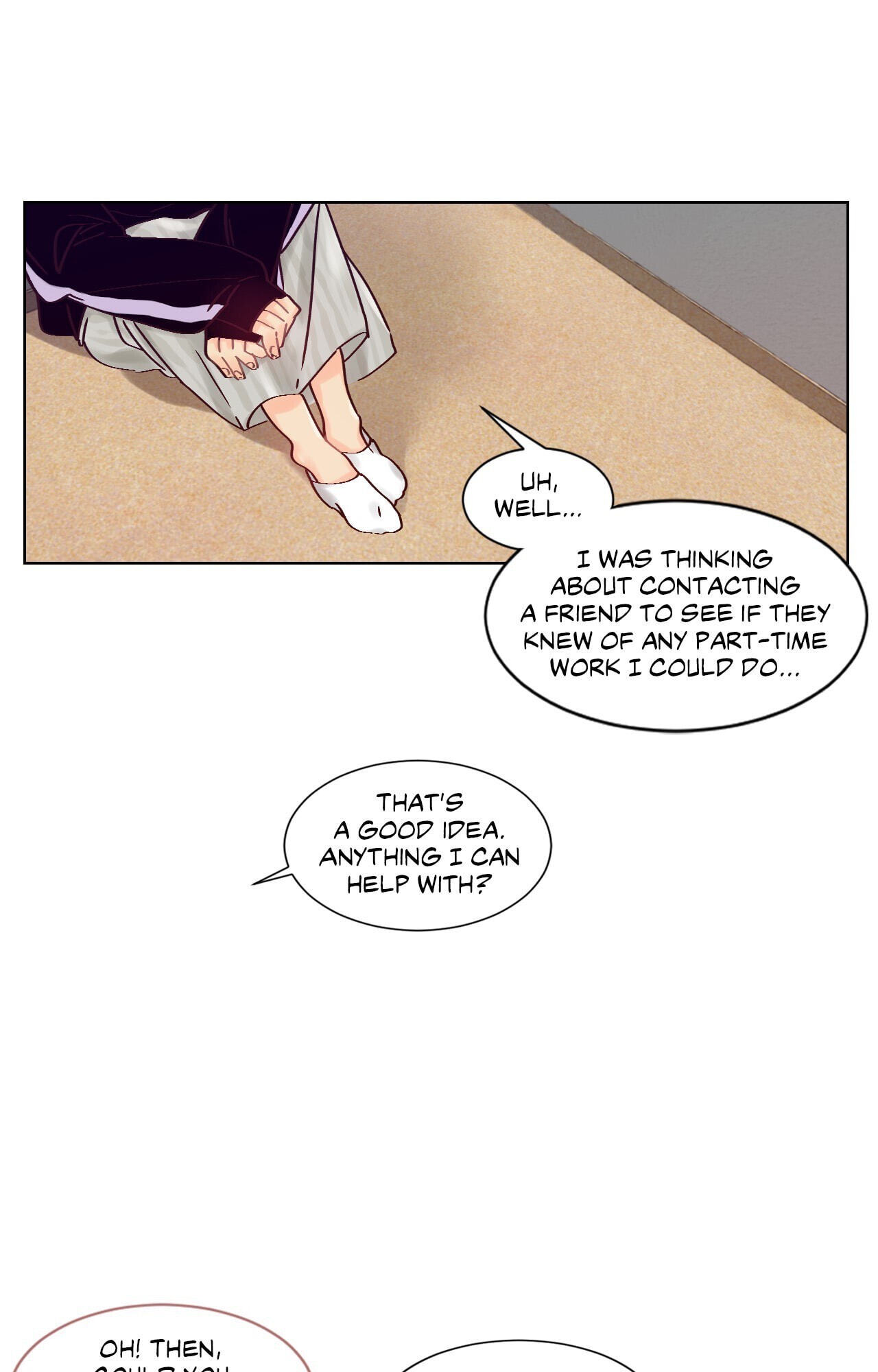 Devil Drop Chapter 9 page 18 - 