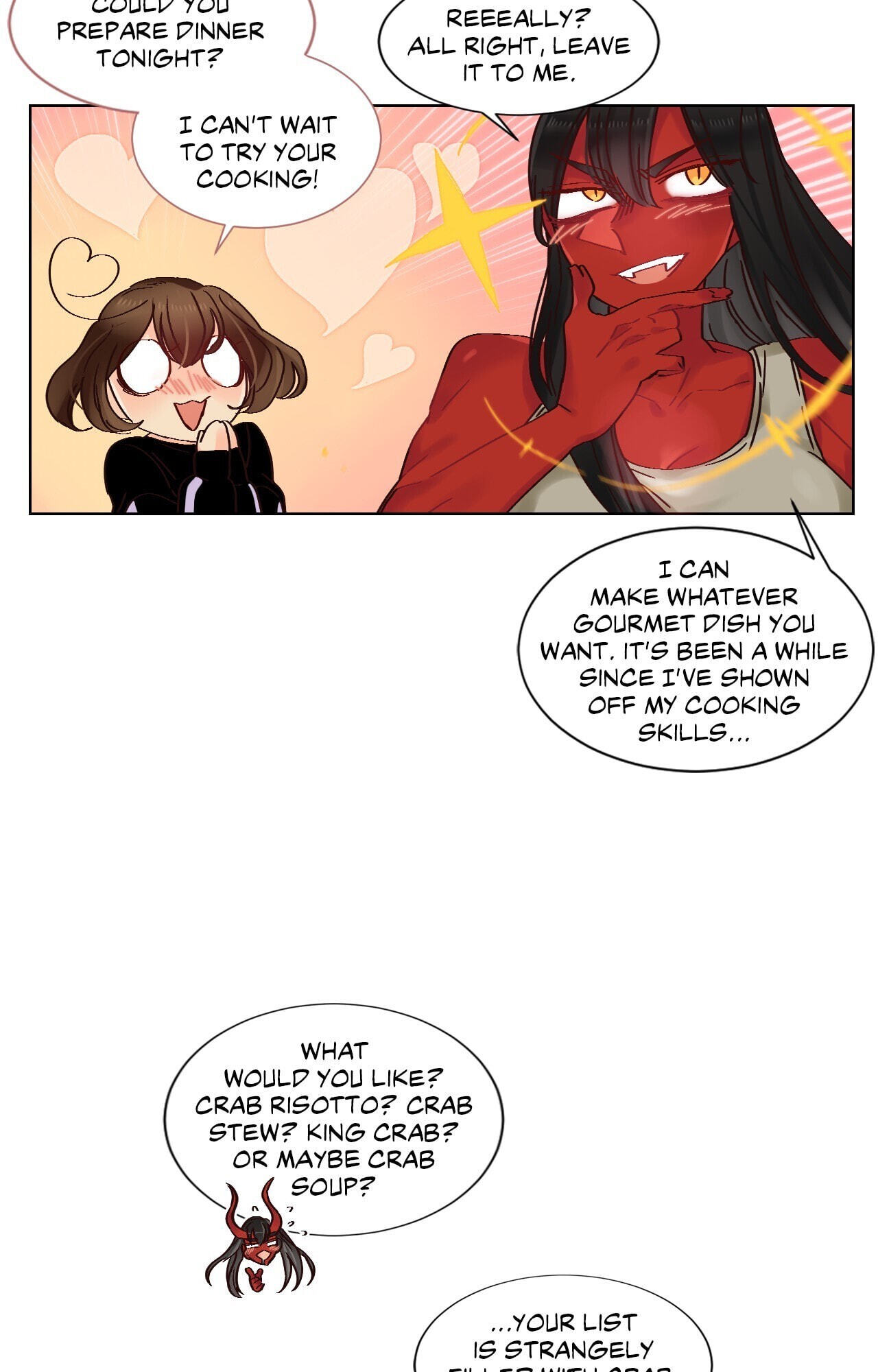 Devil Drop Chapter 9 page 19 - 