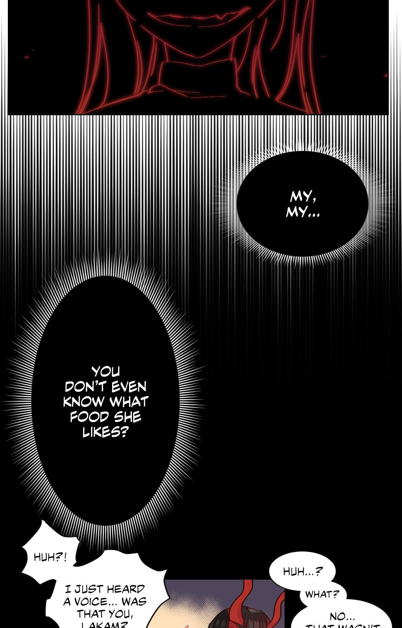 Devil Drop Chapter 9 page 21 - 