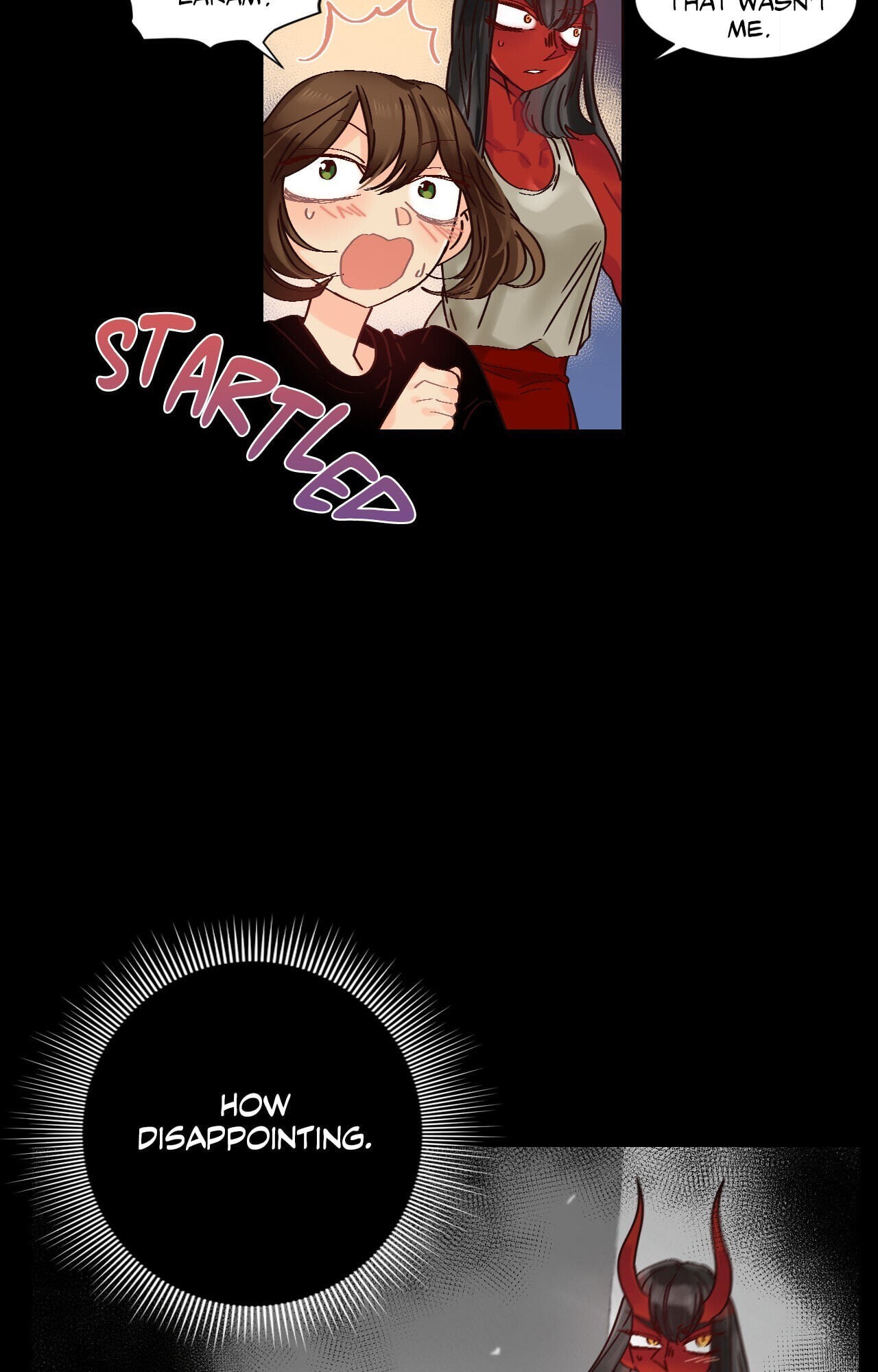 Devil Drop Chapter 9 page 22 - 