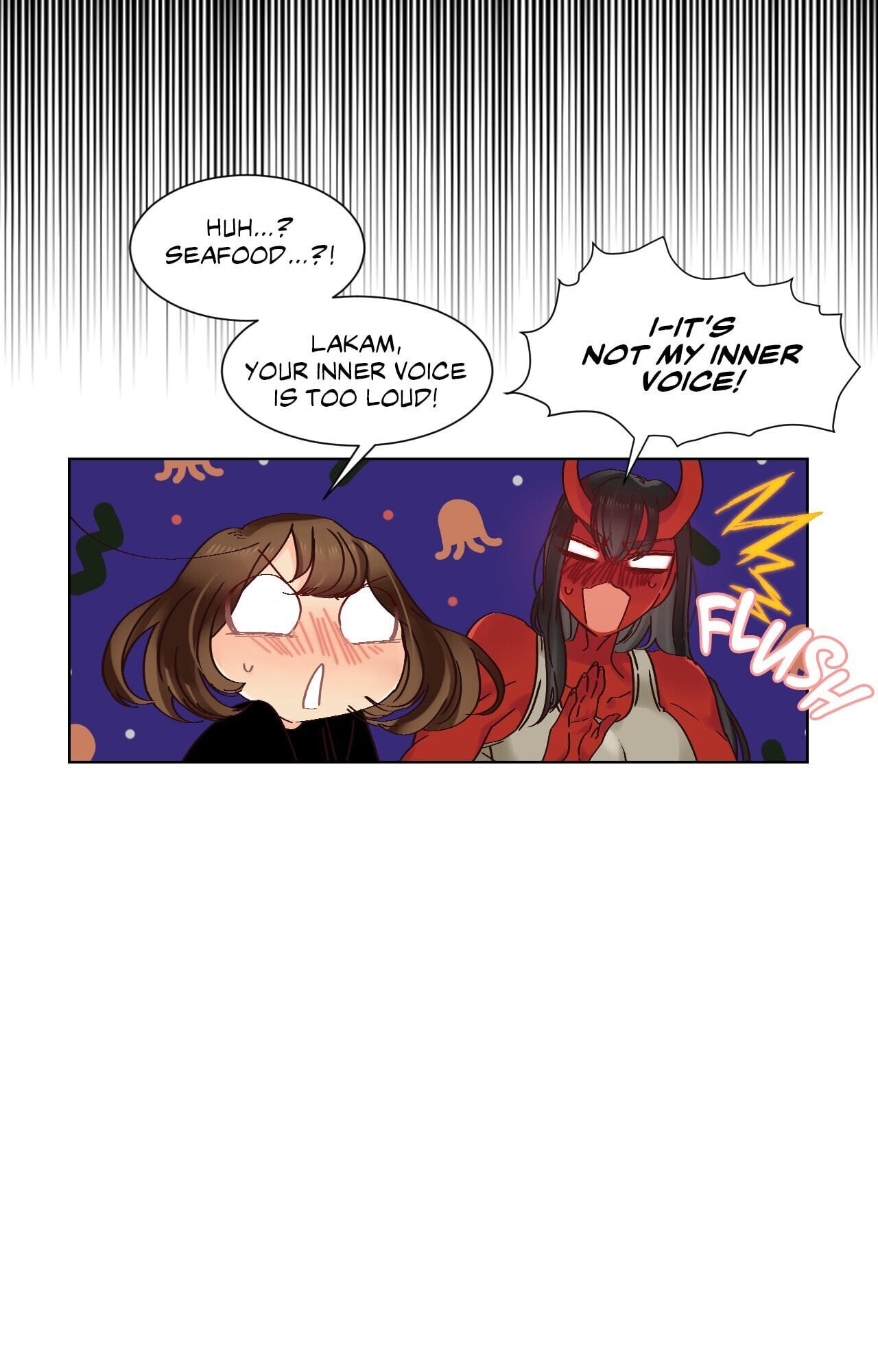 Devil Drop Chapter 9 page 24 - 