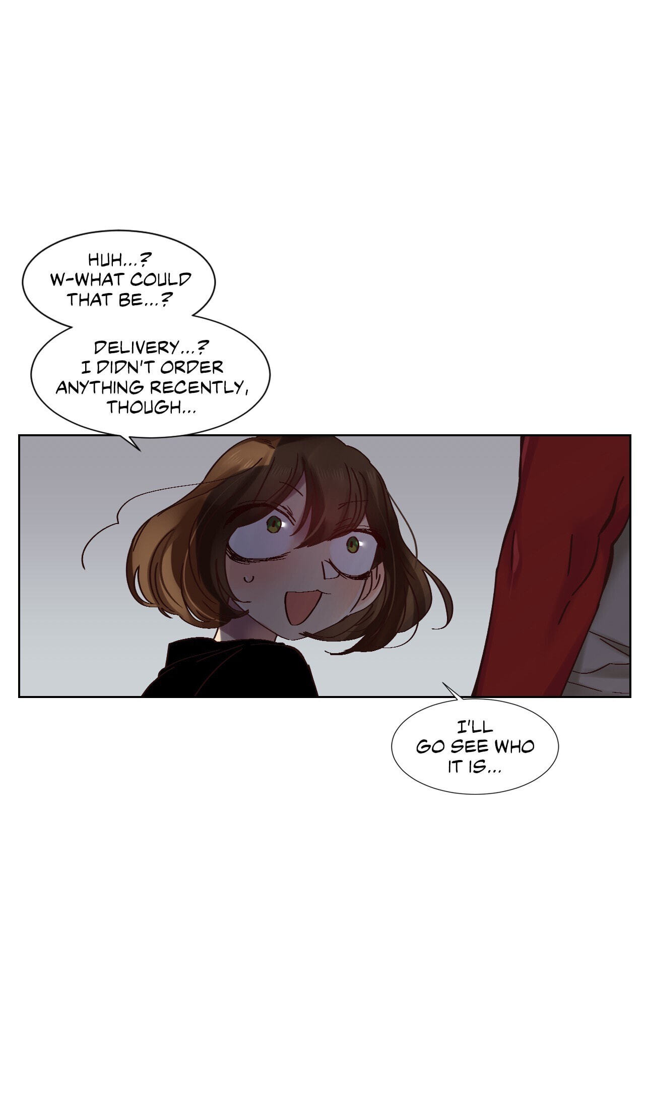 Devil Drop Chapter 9 page 27 - 