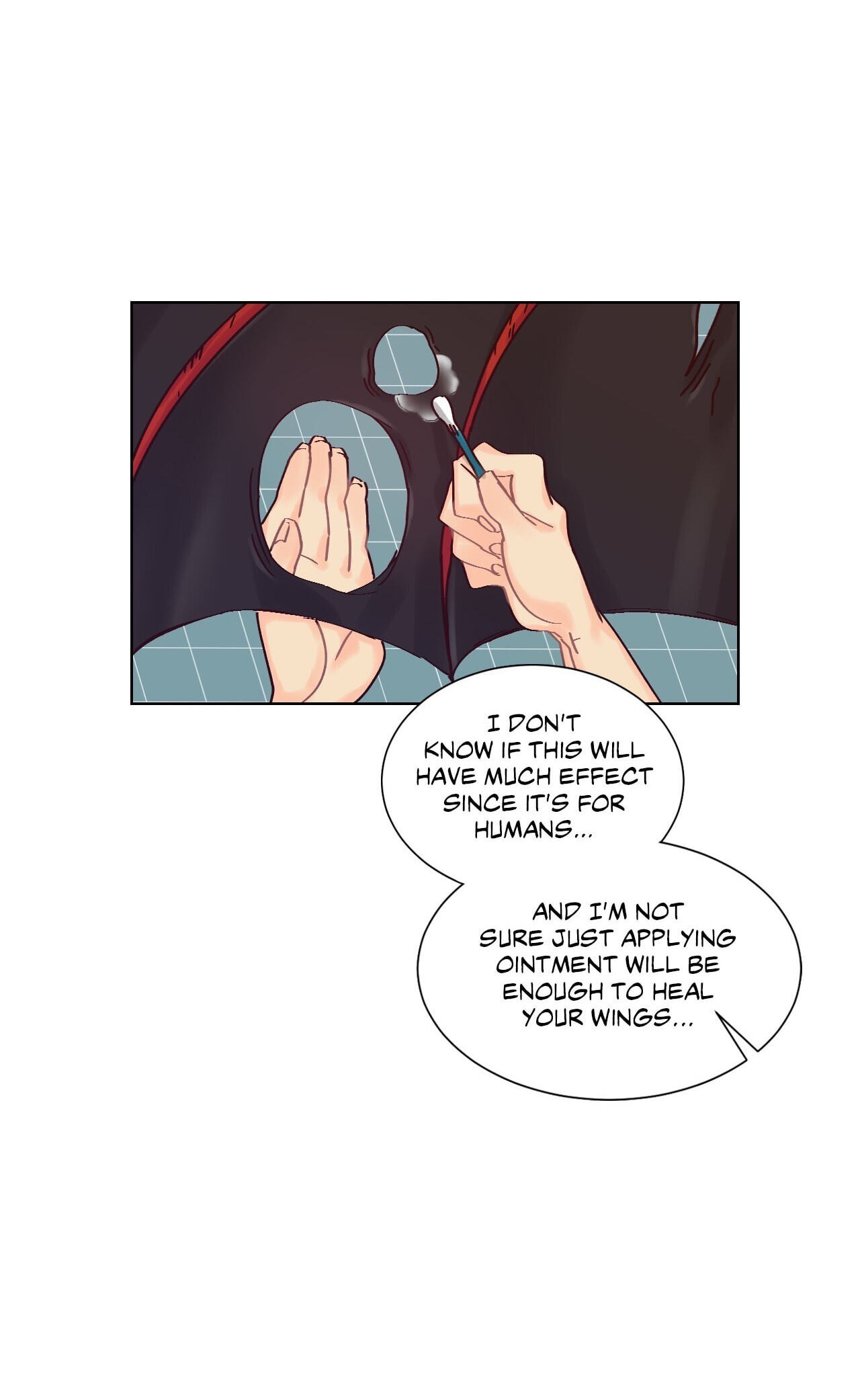 Devil Drop Chapter 9 page 4 - 