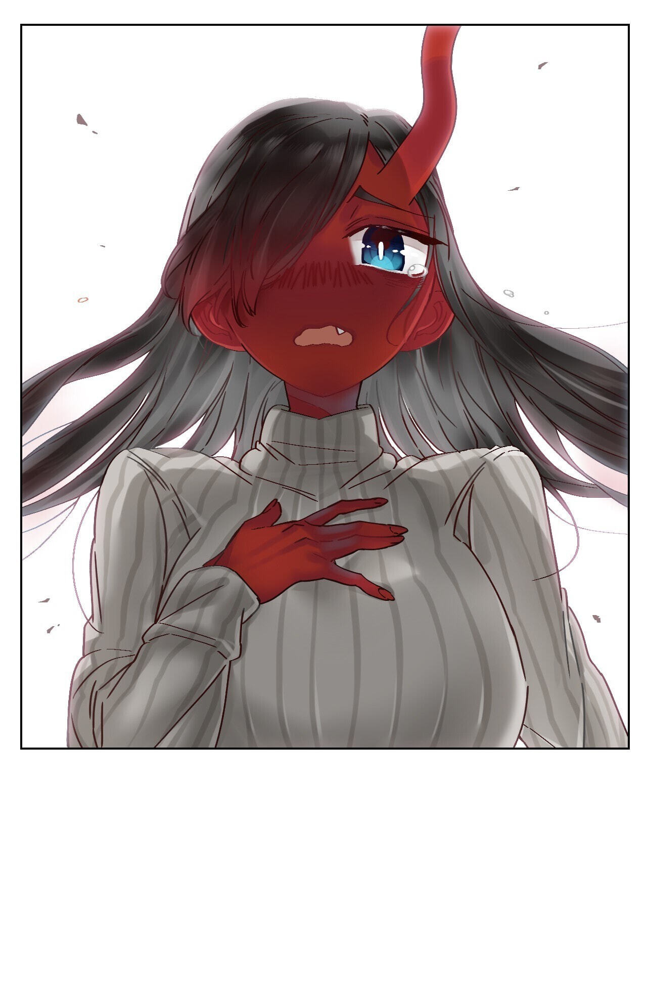 Devil Drop Chapter 9 page 31 - 