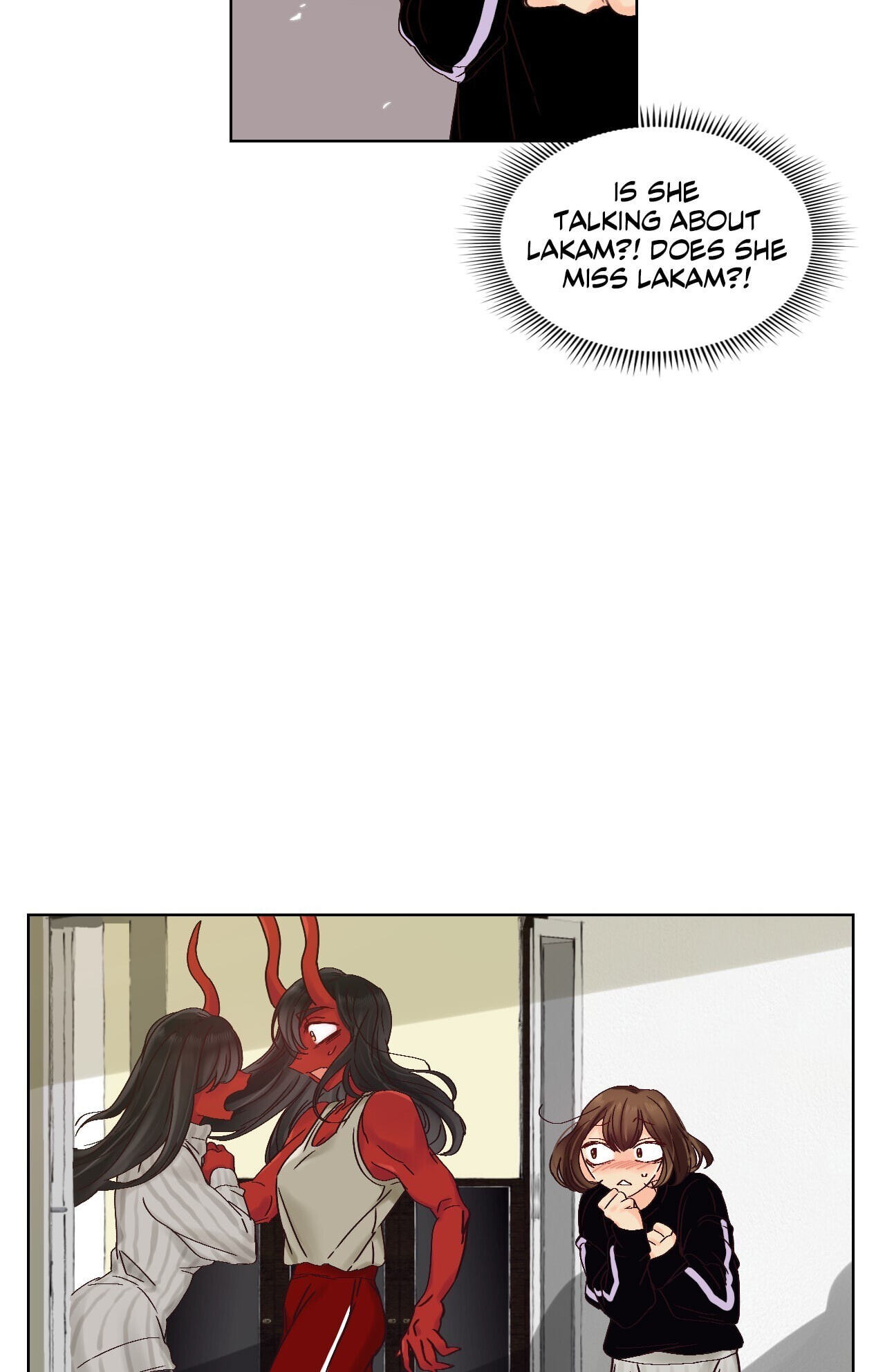 Devil Drop Chapter 9 page 34 - 