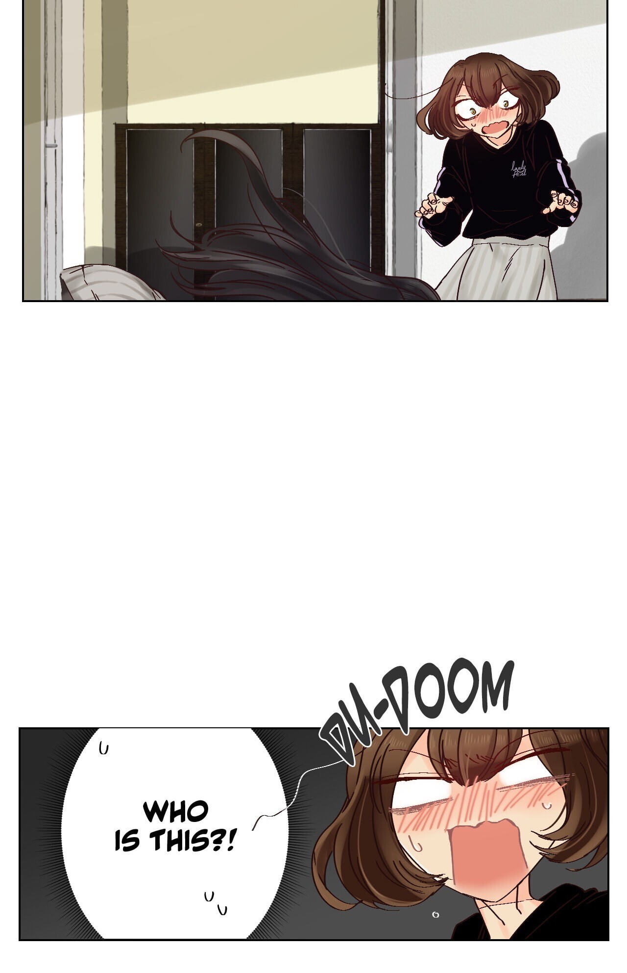 Devil Drop Chapter 9 page 36 - 