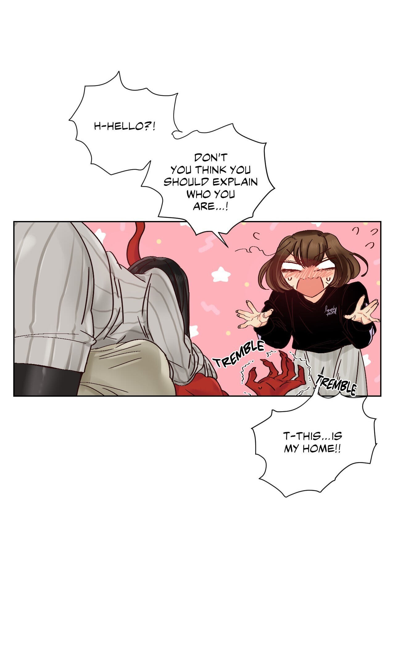 Devil Drop Chapter 9 page 40 - 