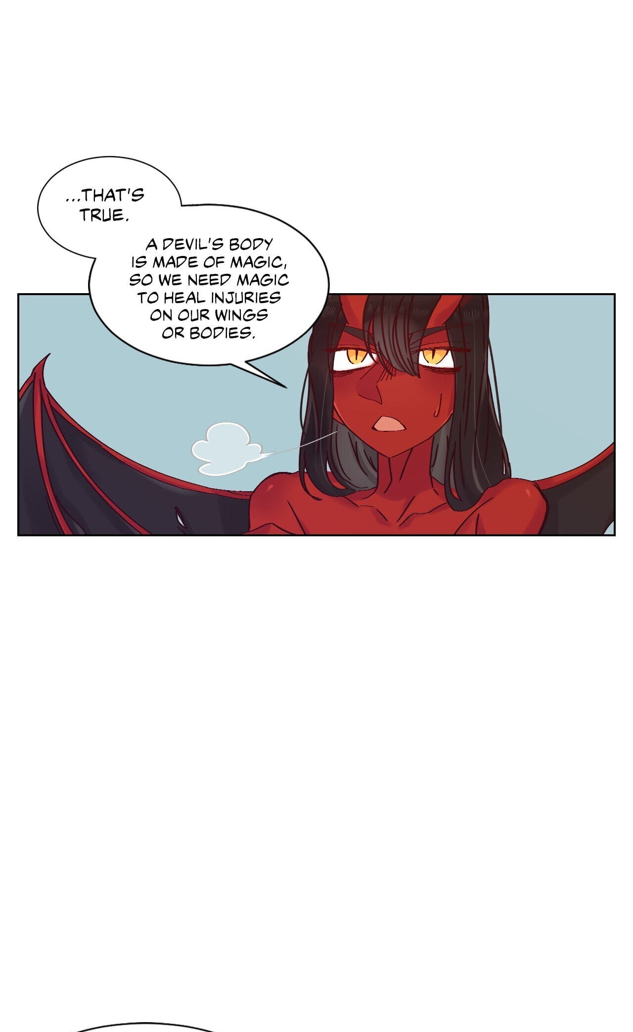 Devil Drop Chapter 9 page 5 - 