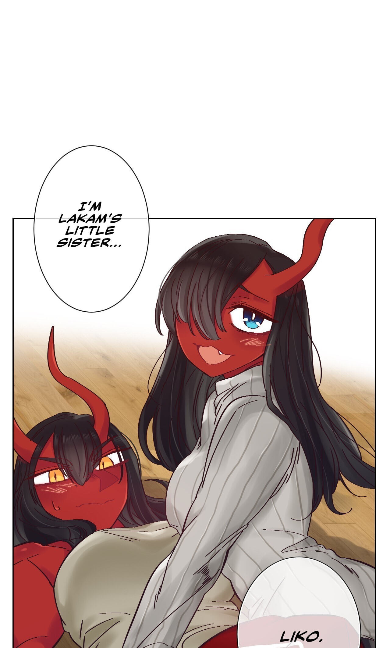 Devil Drop Chapter 9 page 42 - 