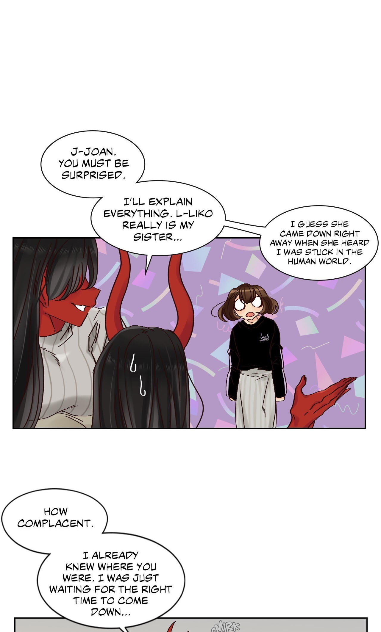 Devil Drop Chapter 9 page 44 - 