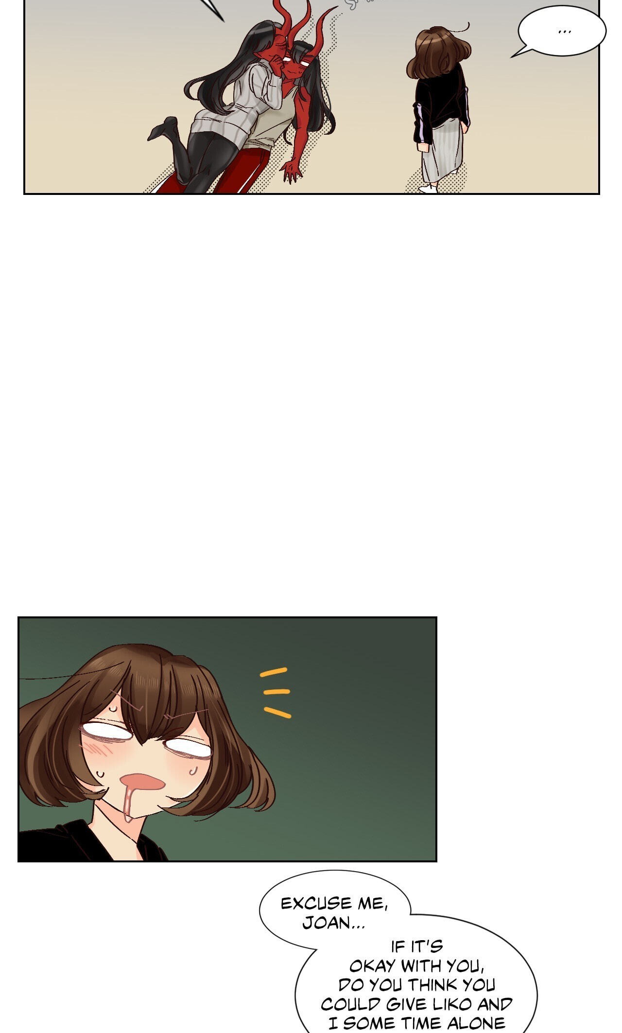 Devil Drop Chapter 9 page 45 - 