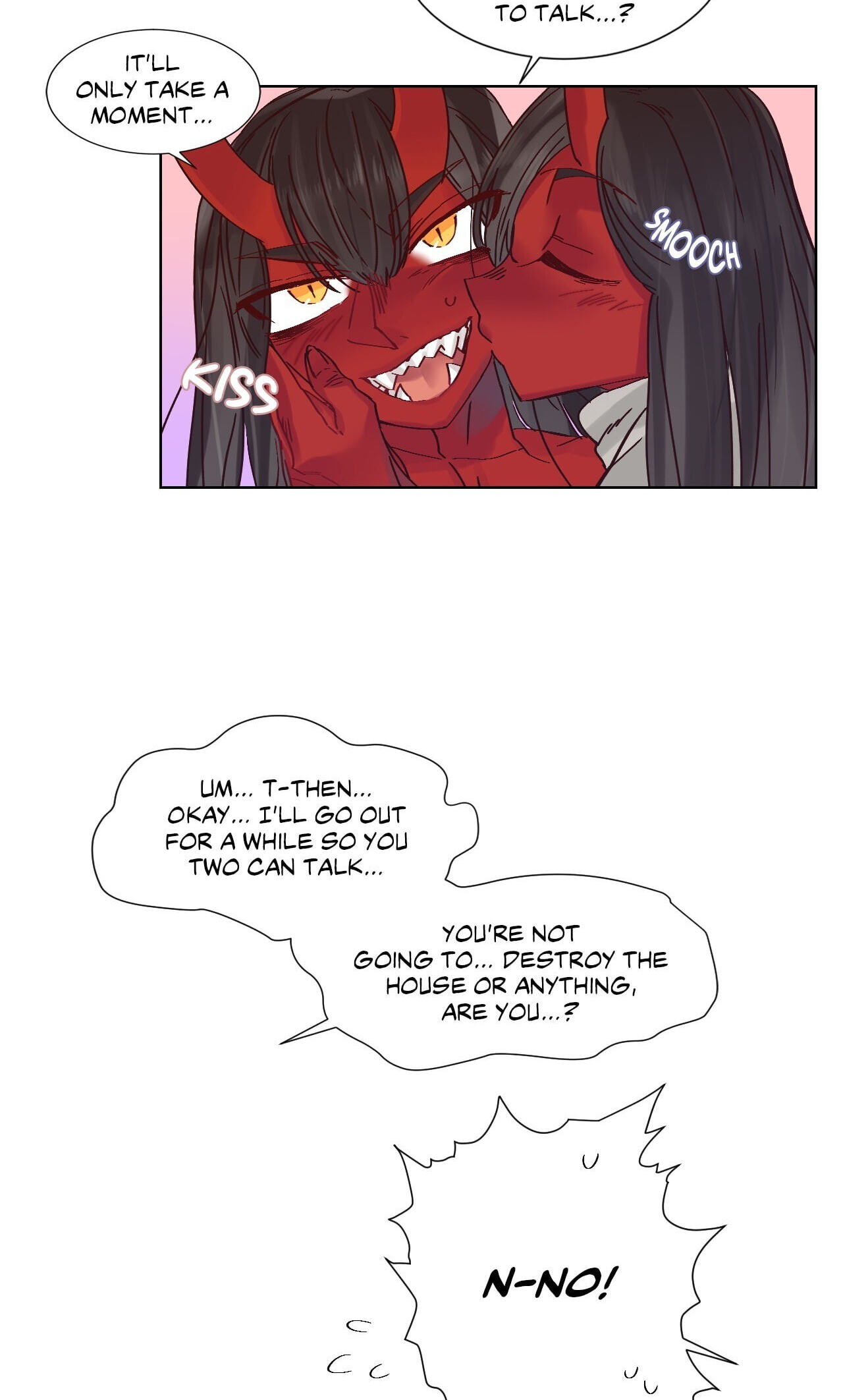 Devil Drop Chapter 9 page 46 - 