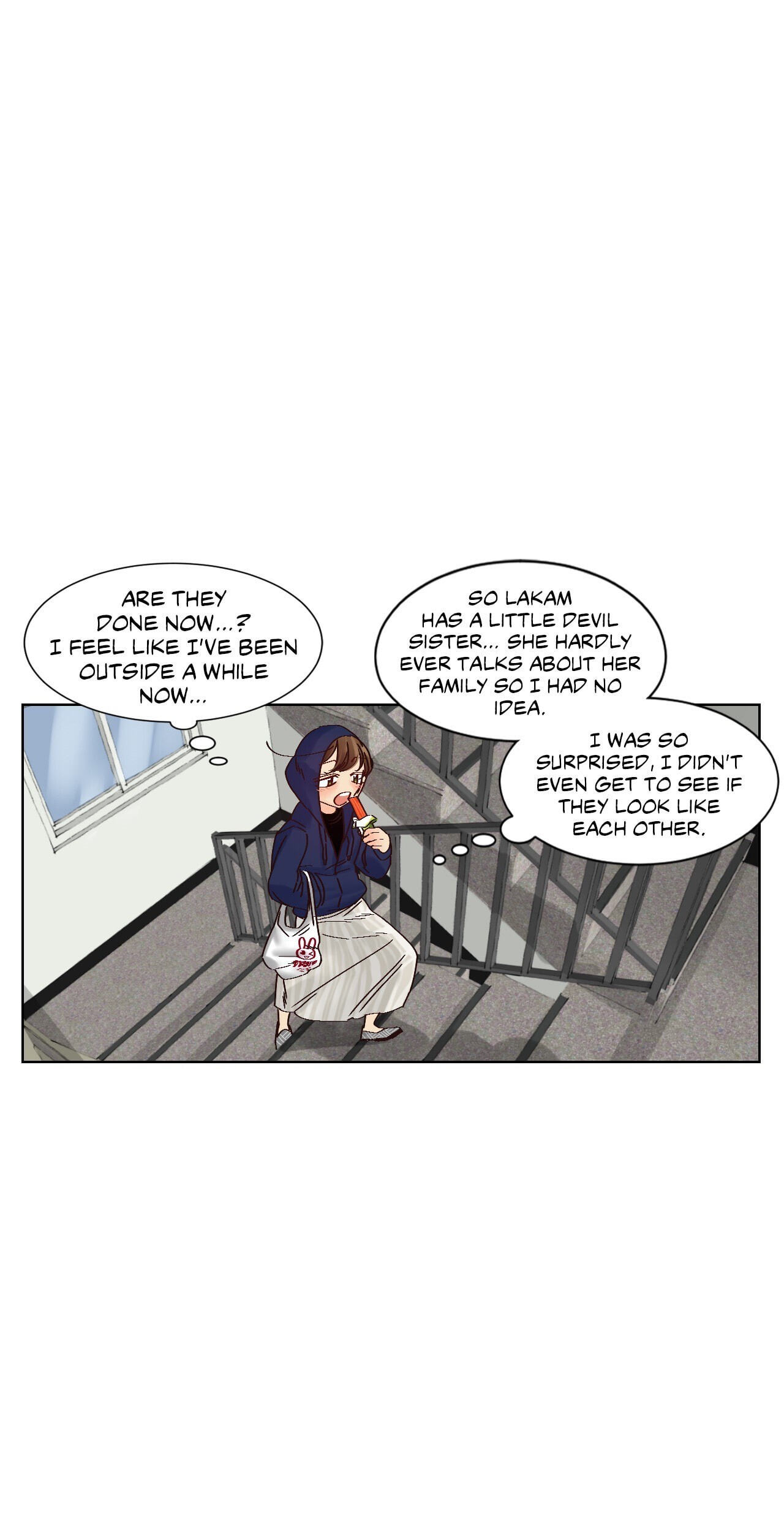 Devil Drop Chapter 9 page 49 - 